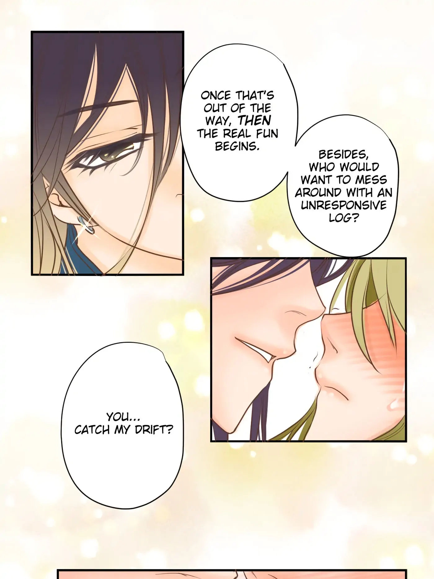 Pulse Chapter 10 page 36 - 