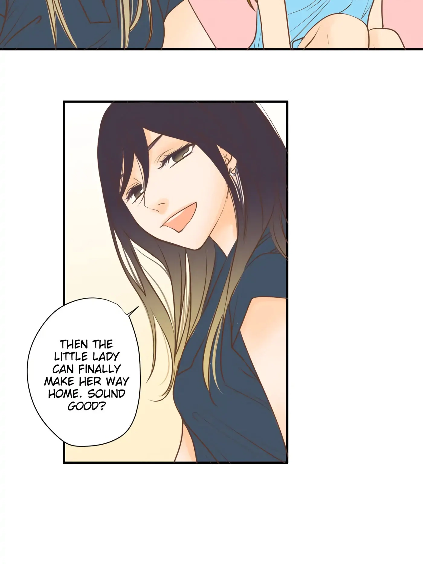 Pulse Chapter 10 page 38 - 