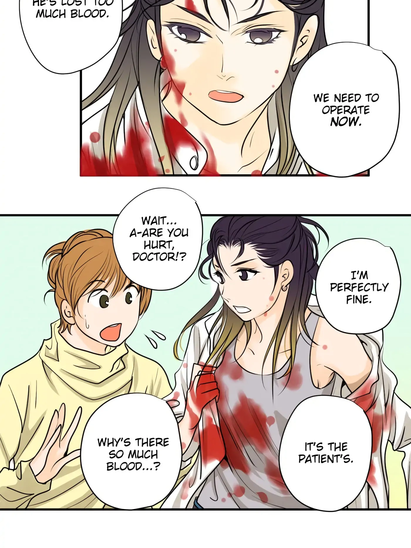 Pulse Chapter 10 page 5 - 