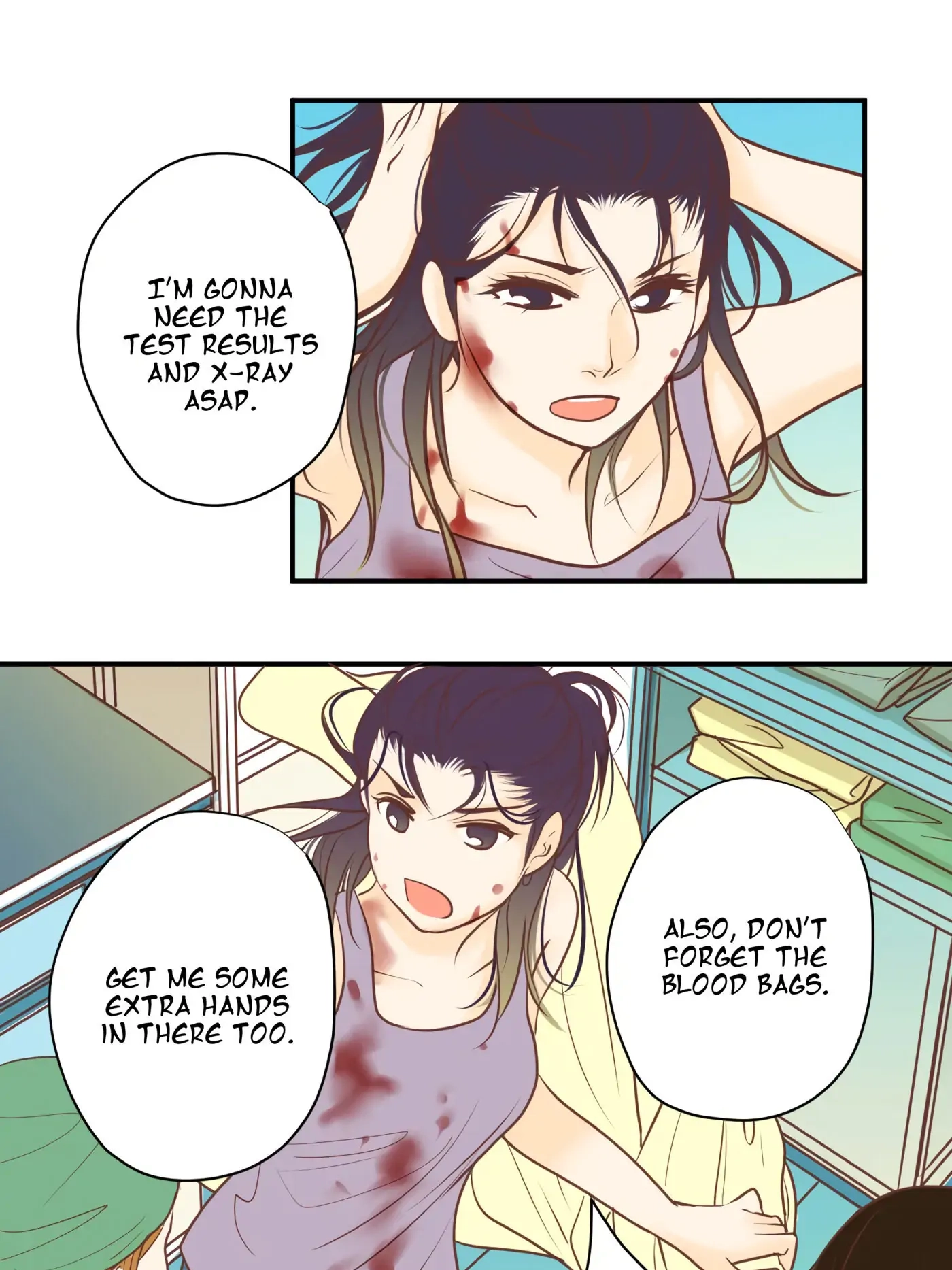 Pulse Chapter 10 page 6 - 