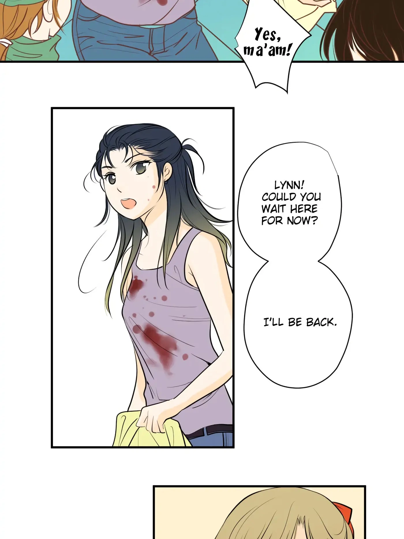 Pulse Chapter 10 page 7 - 
