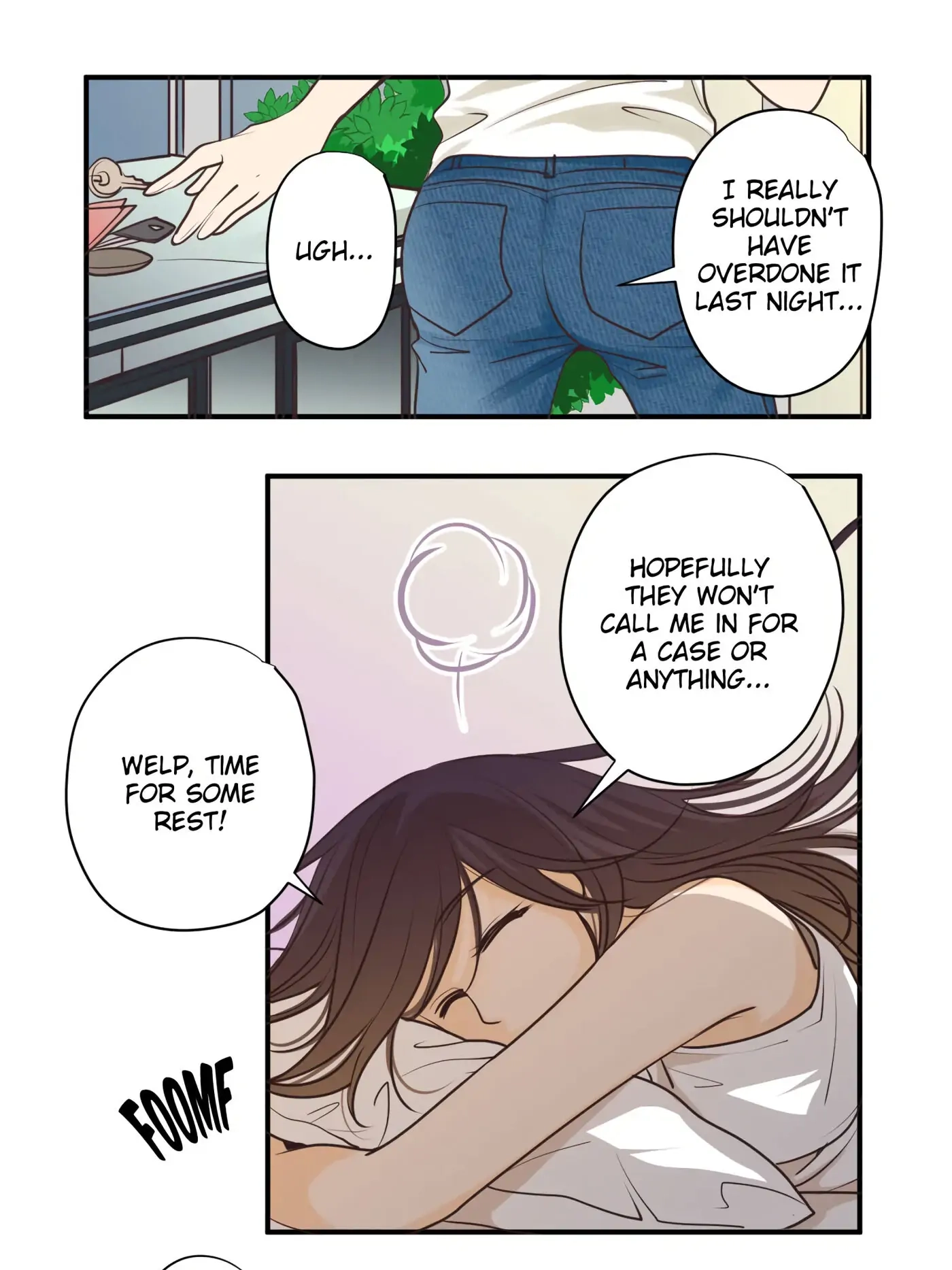 Pulse Chapter 11 page 12 - 