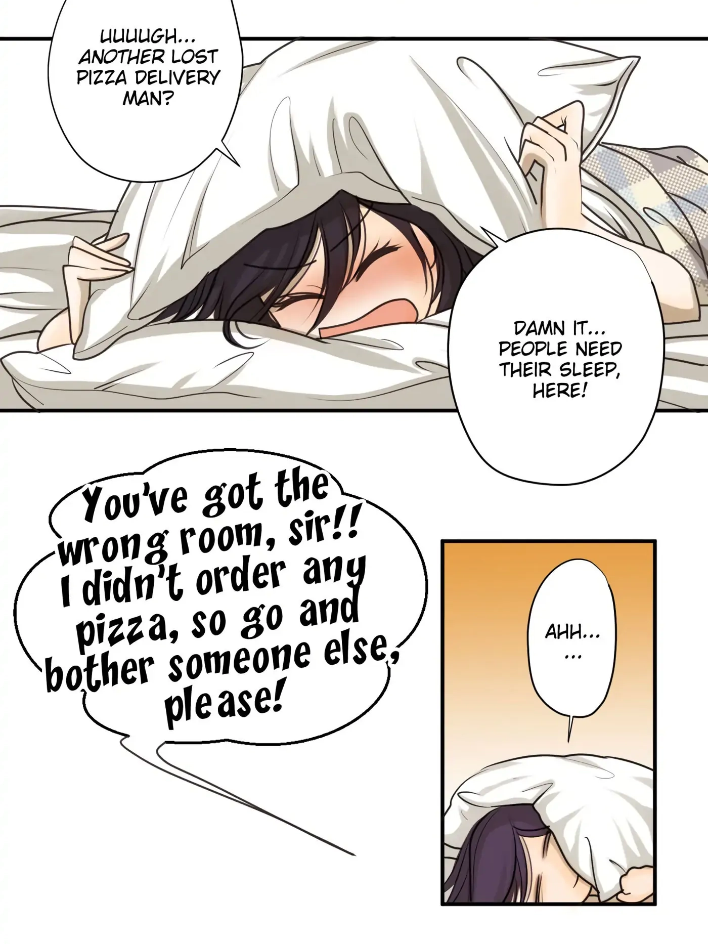 Pulse Chapter 11 page 14 - 