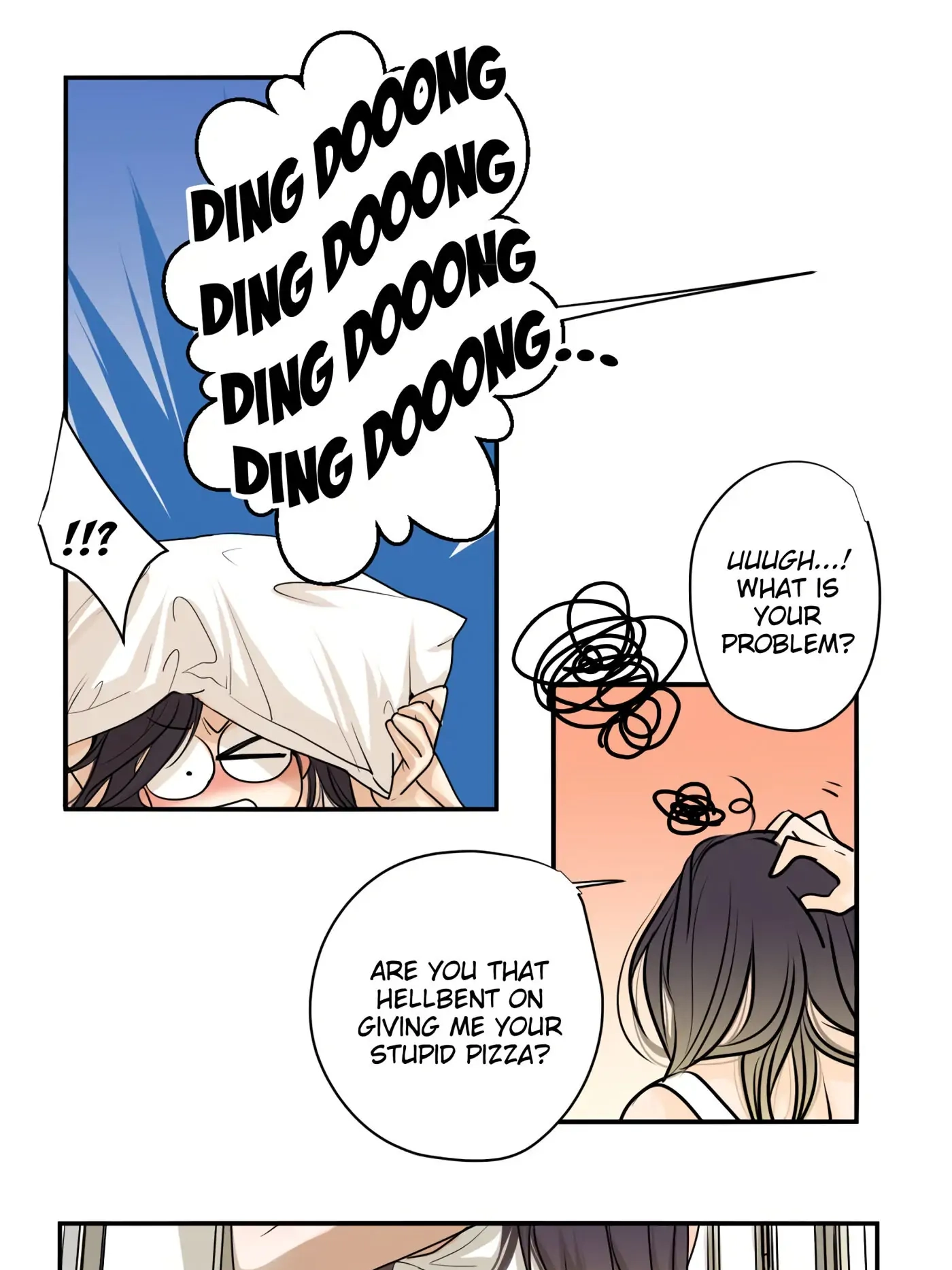Pulse Chapter 11 page 15 - 