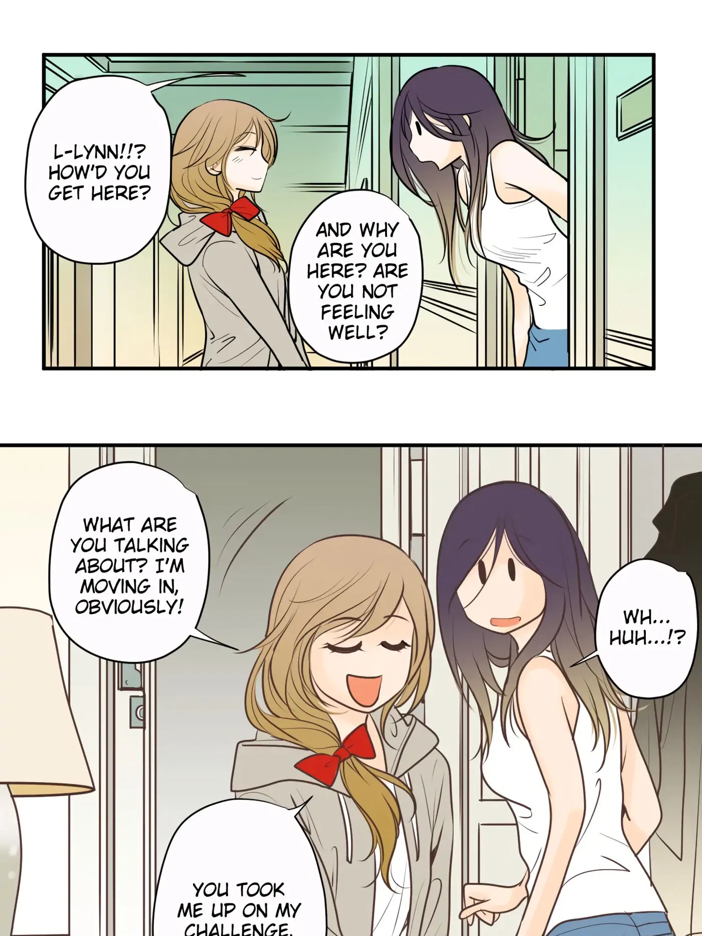 Pulse Chapter 11 page 18 - 