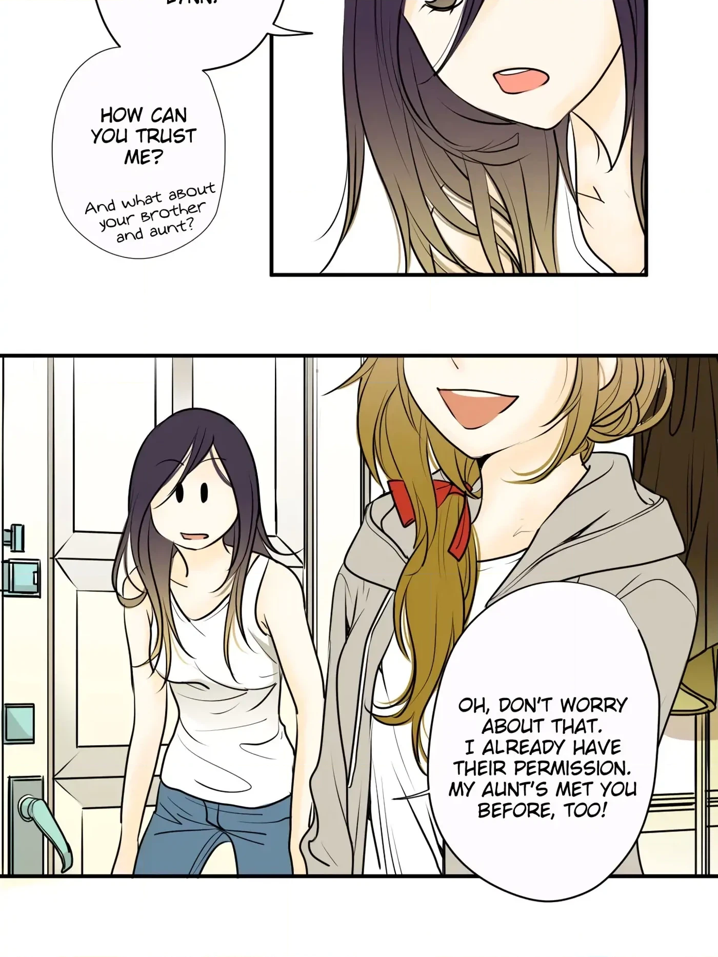 Pulse Chapter 11 page 20 - 