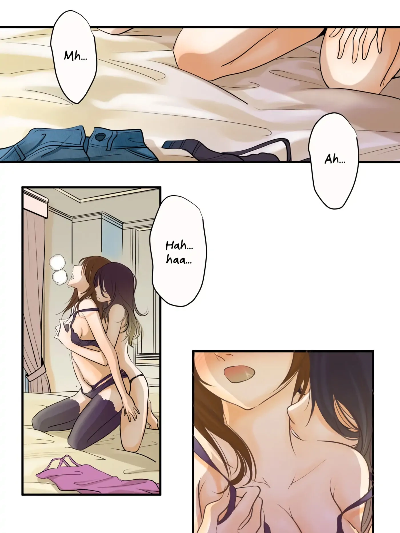 Pulse Chapter 11 page 3 - 
