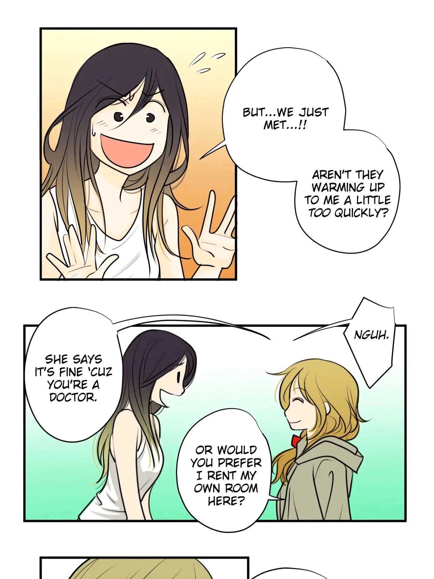Pulse Chapter 11 page 21 - 