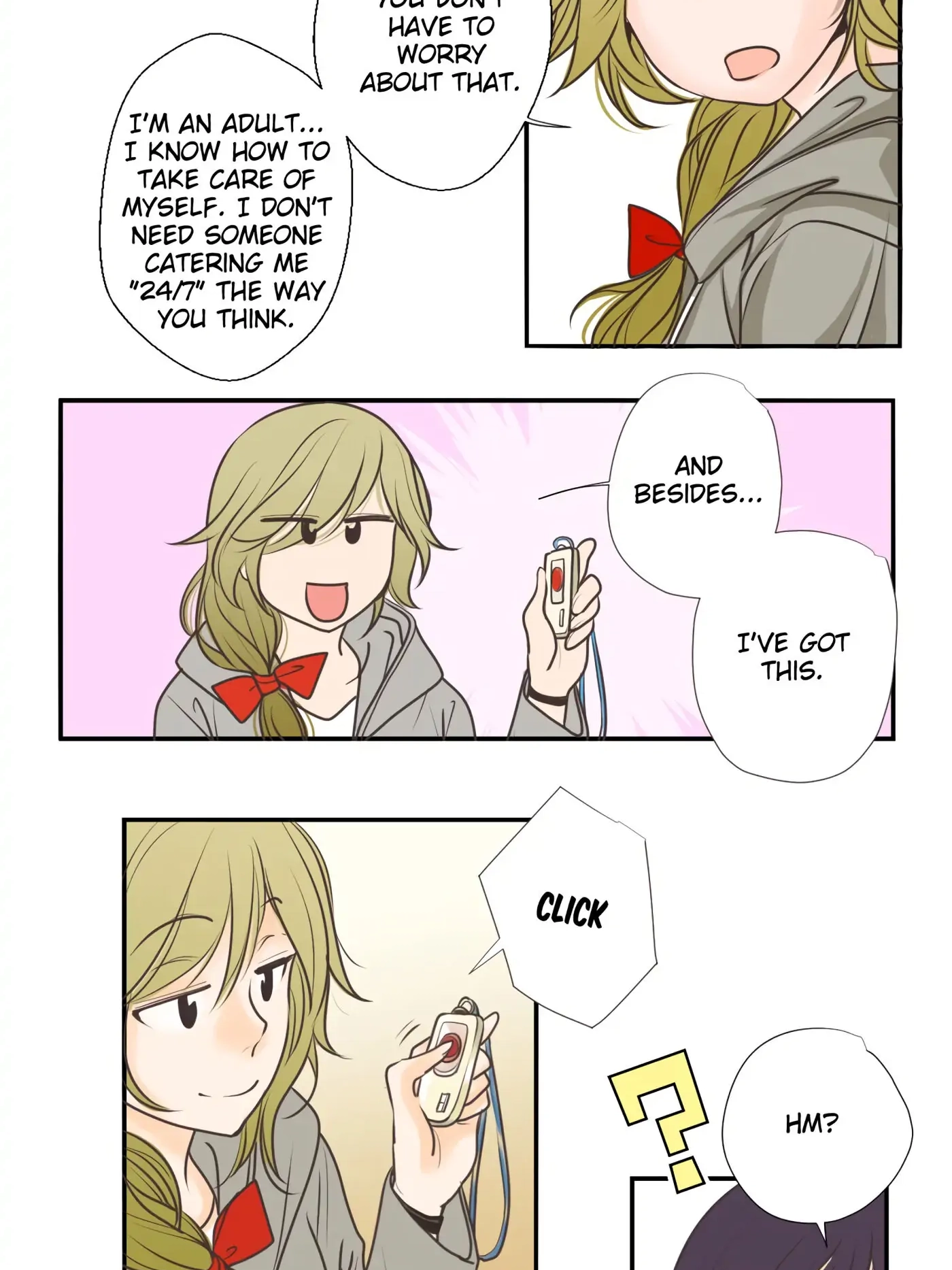 Pulse Chapter 11 page 25 - 