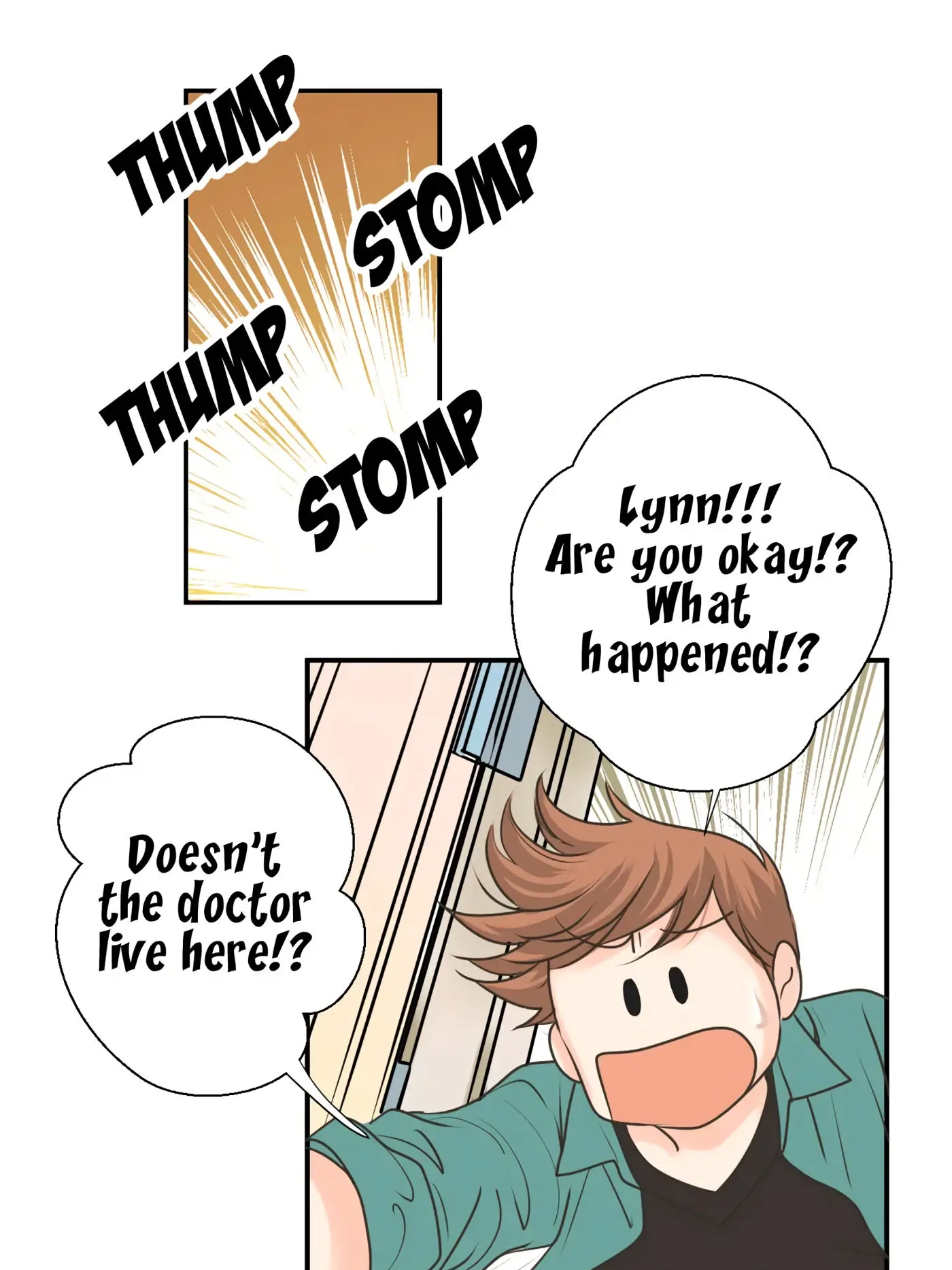 Pulse Chapter 11 page 27 - 