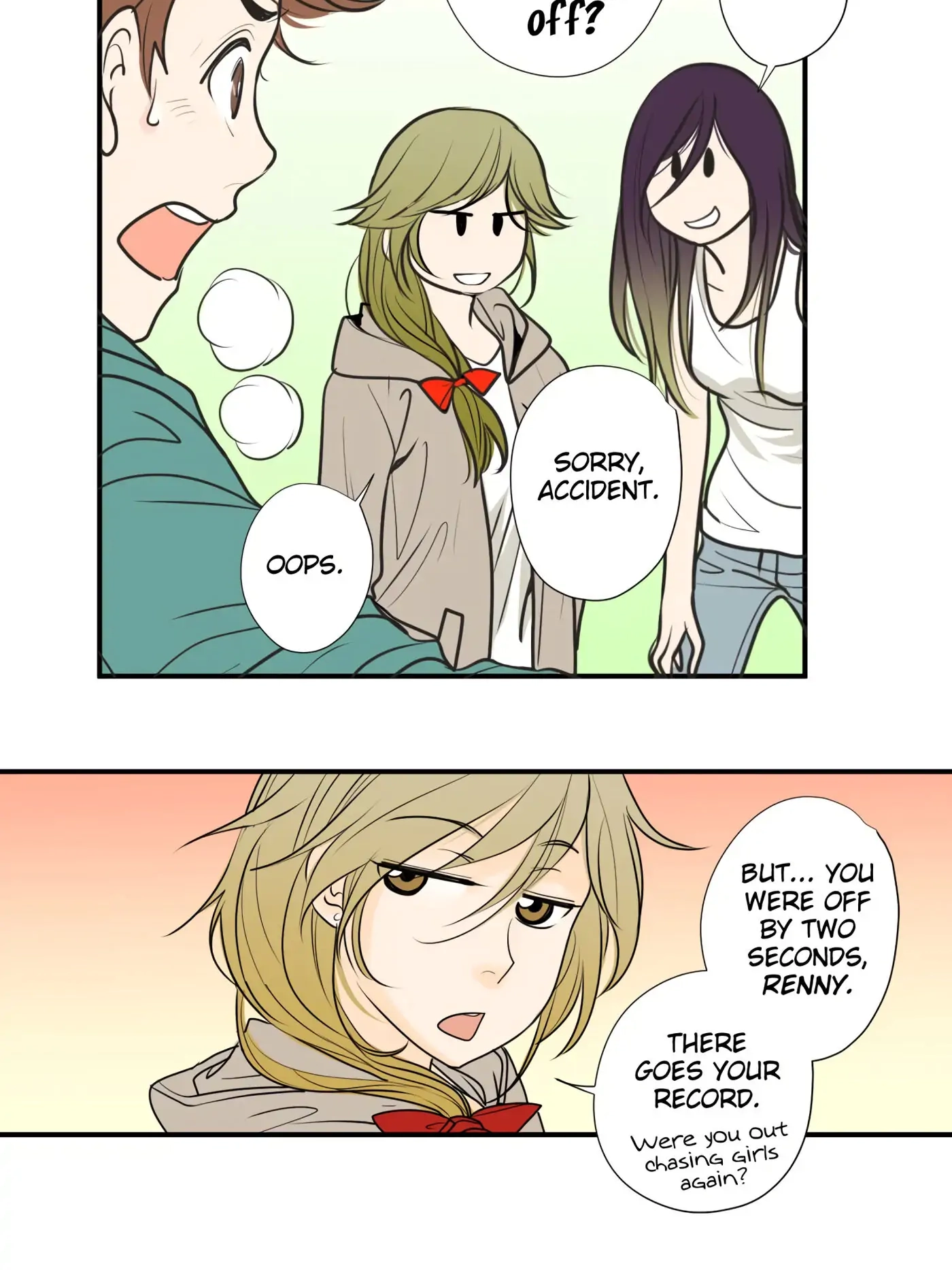Pulse Chapter 11 page 29 - 