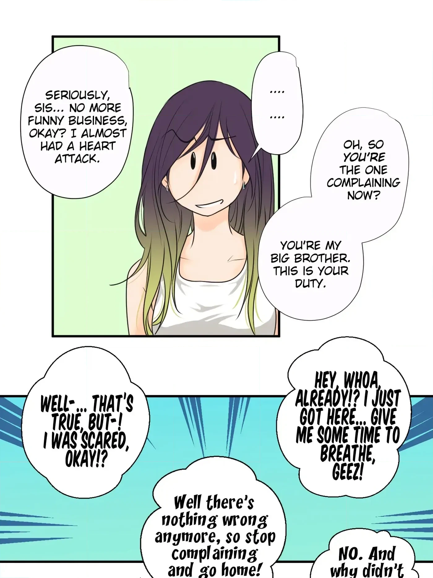 Pulse Chapter 11 page 30 - 