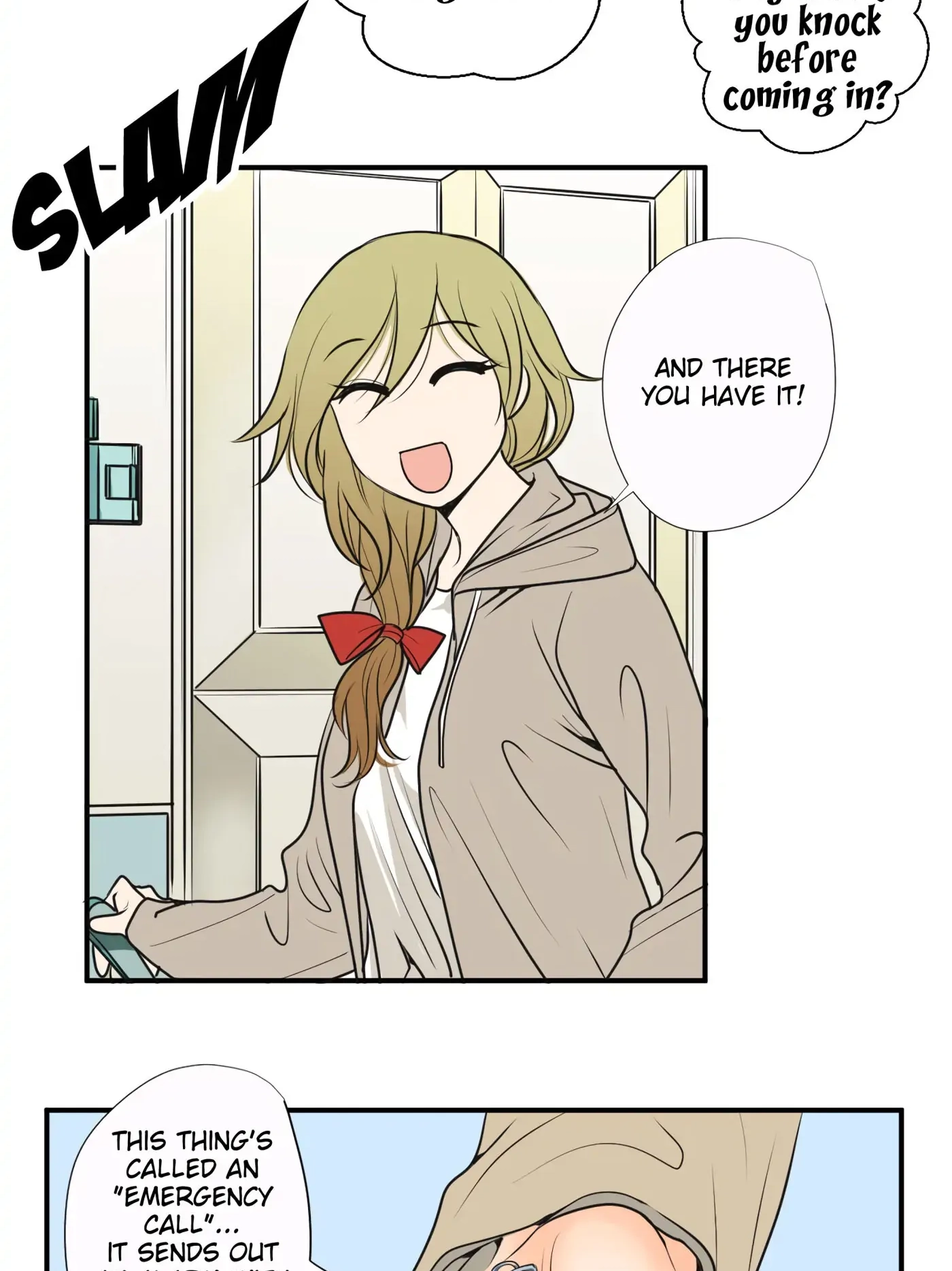 Pulse Chapter 11 page 31 - 