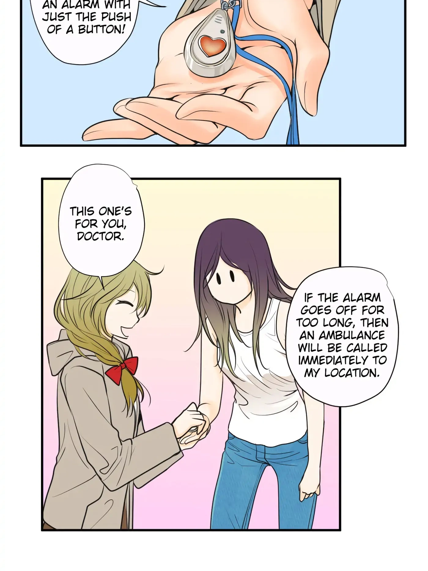 Pulse Chapter 11 page 32 - 