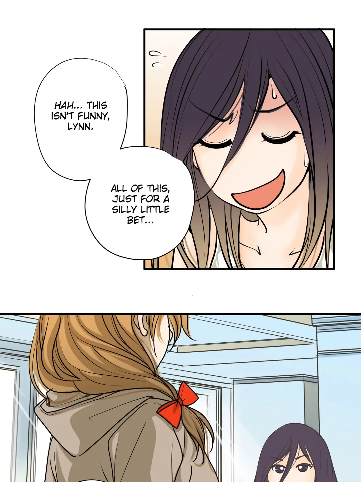 Pulse Chapter 11 page 33 - 