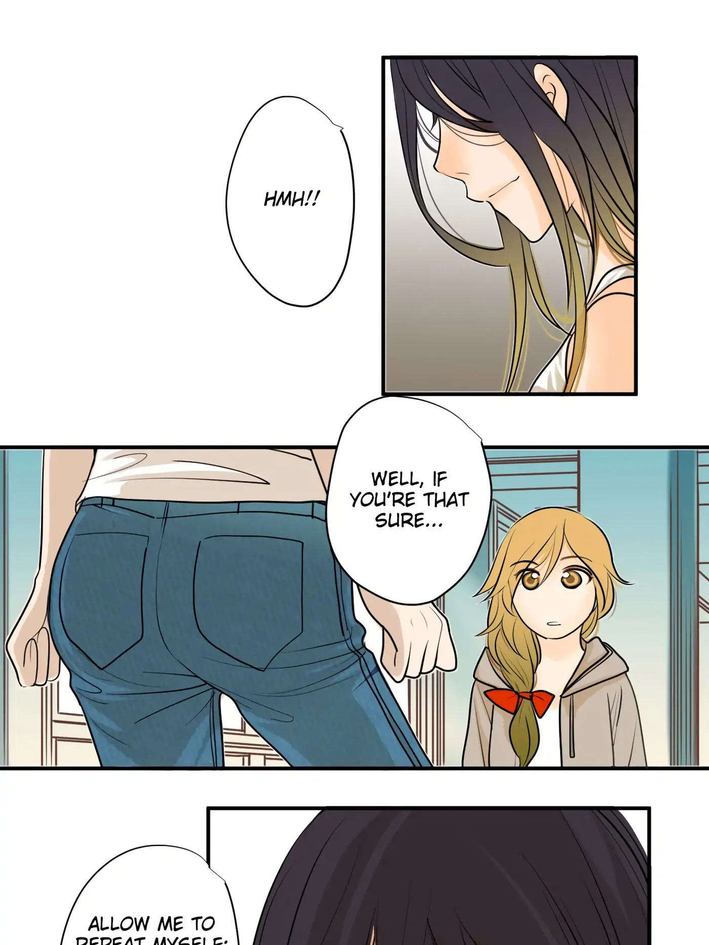 Pulse Chapter 11 page 36 - 