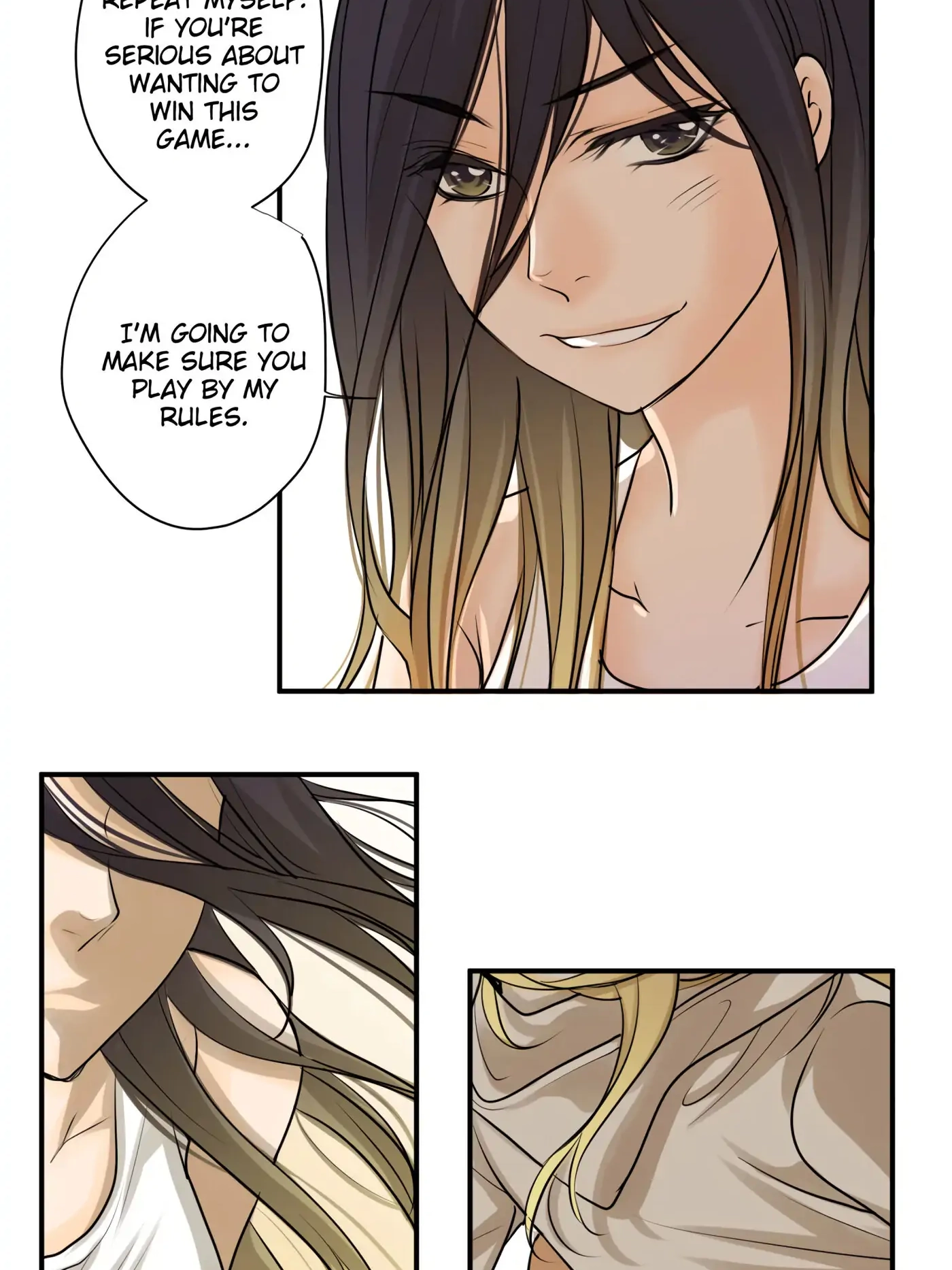 Pulse Chapter 11 page 37 - 