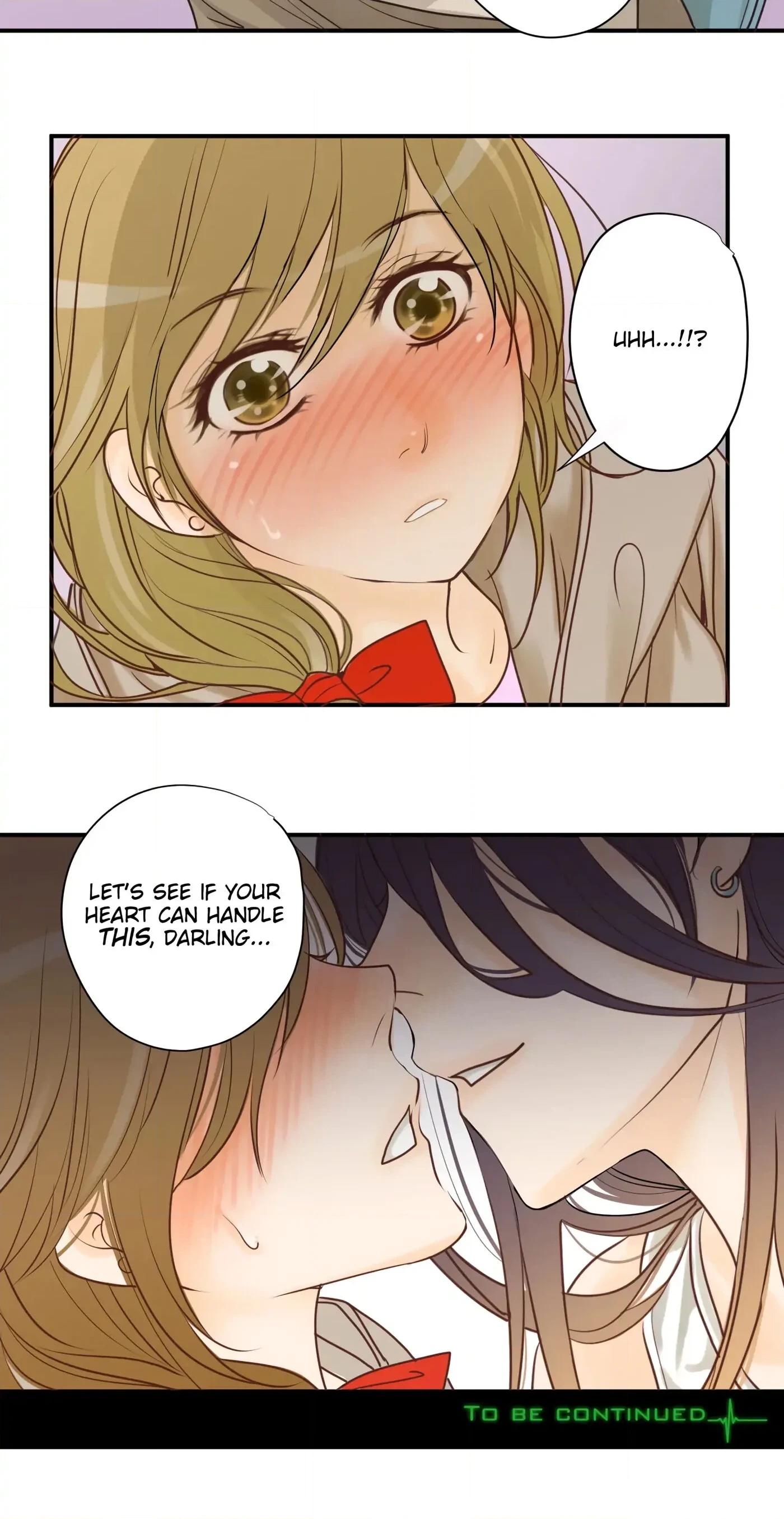 Pulse Chapter 11 page 40 - 