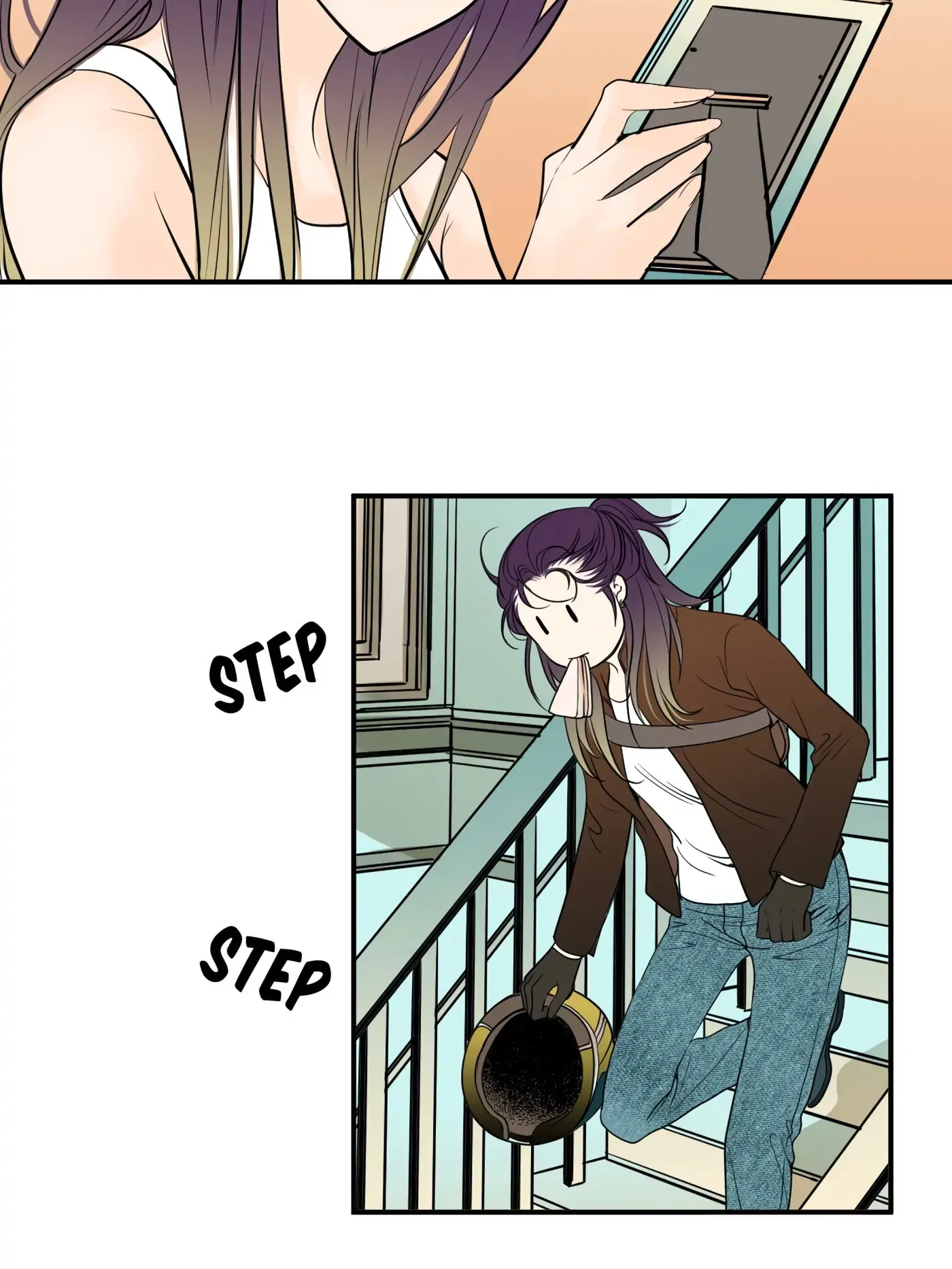 Pulse Chapter 12 page 17 - 