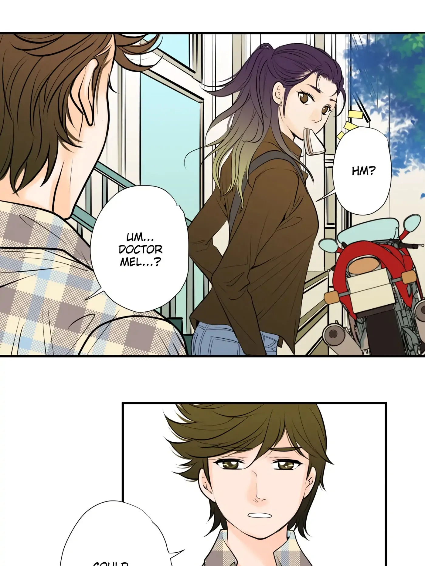 Pulse Chapter 12 page 18 - 