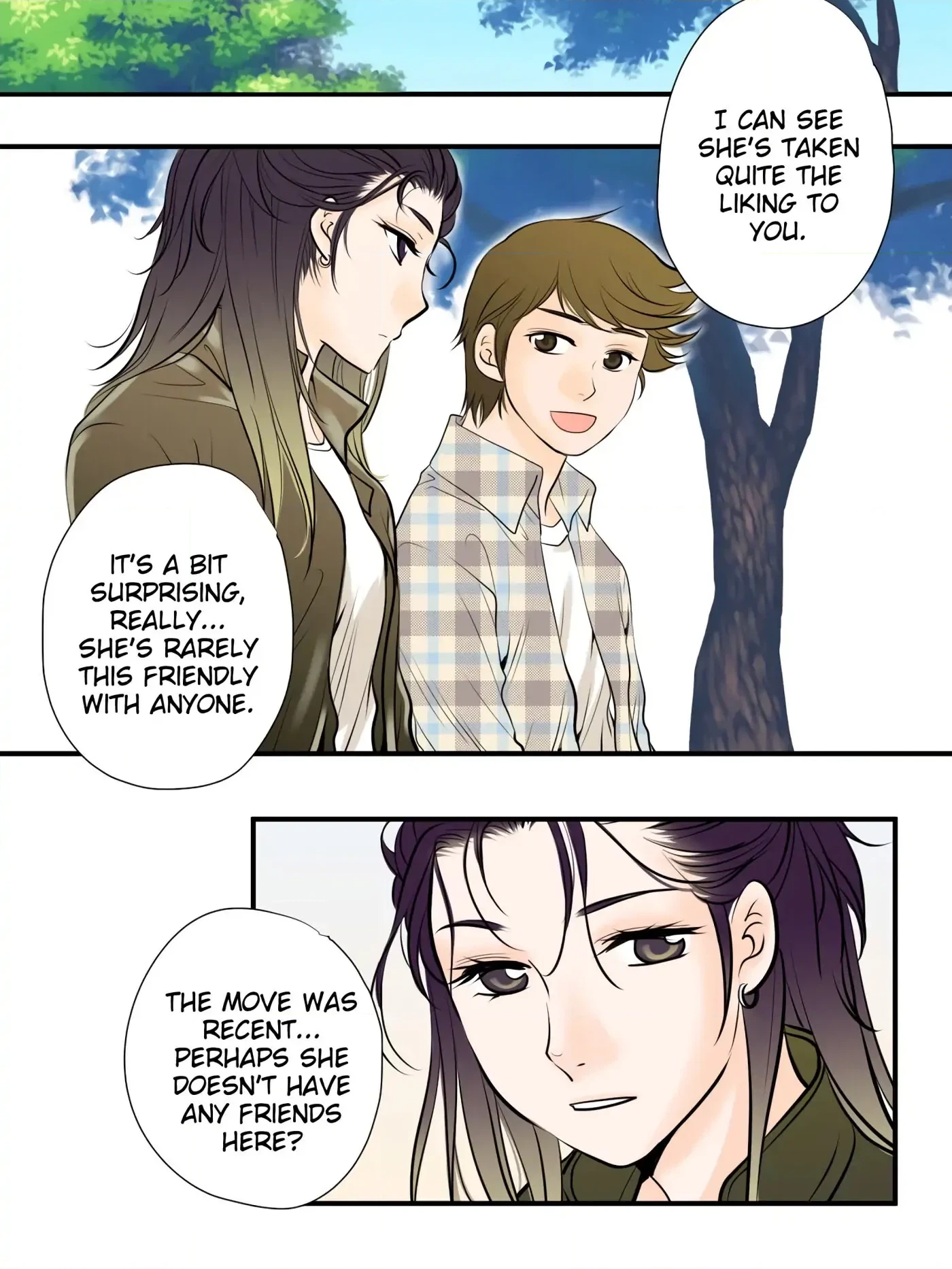 Pulse Chapter 12 page 20 - 