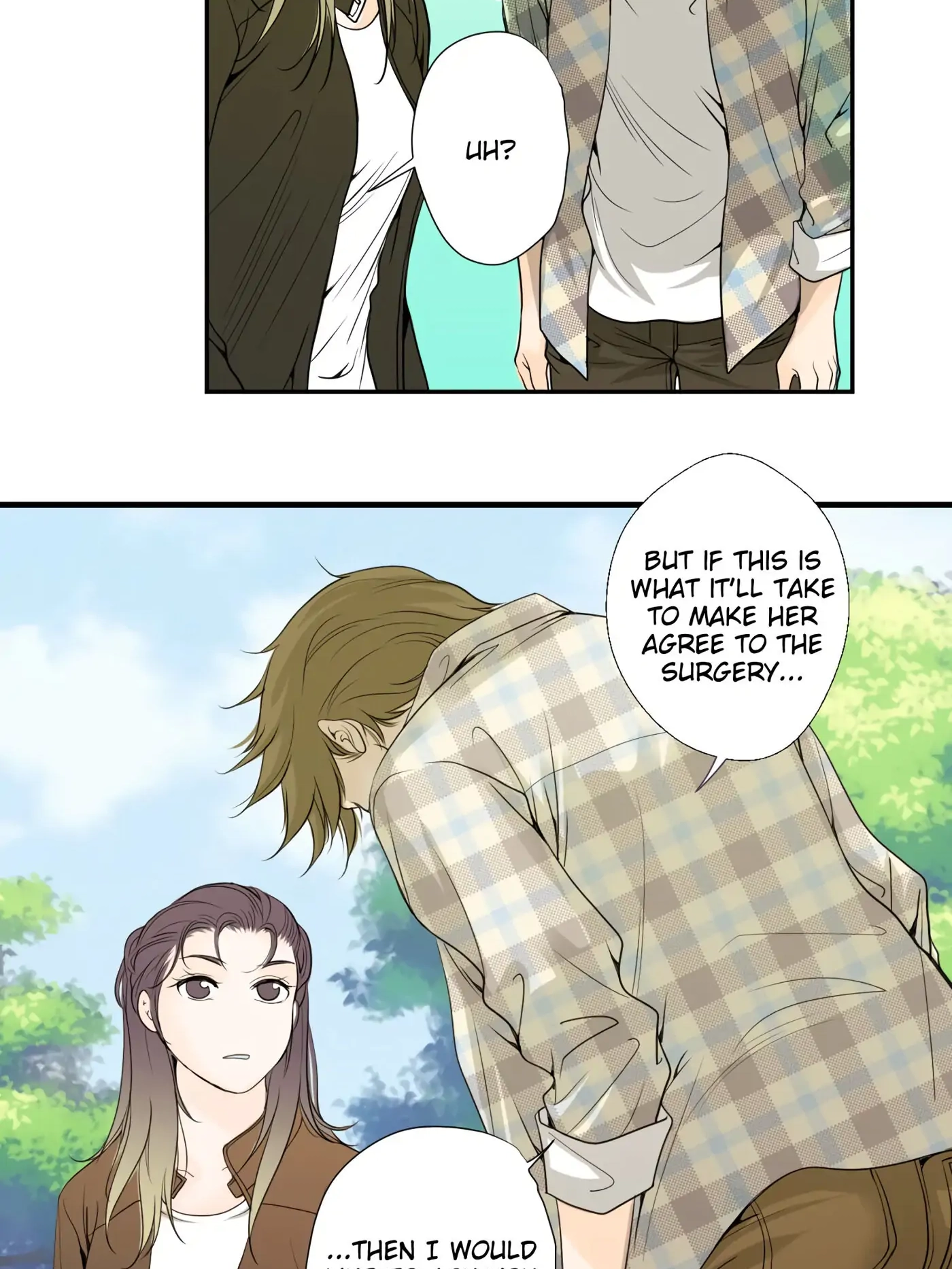 Pulse Chapter 12 page 22 - 