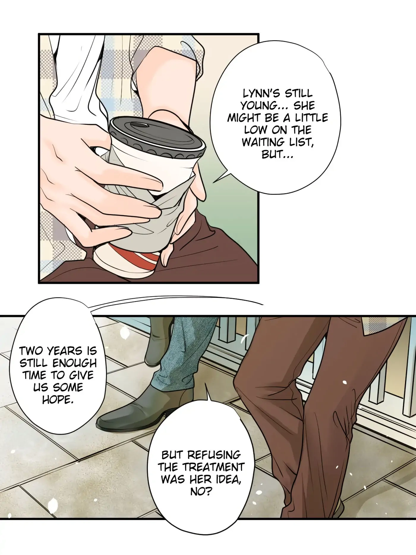 Pulse Chapter 12 page 24 - 