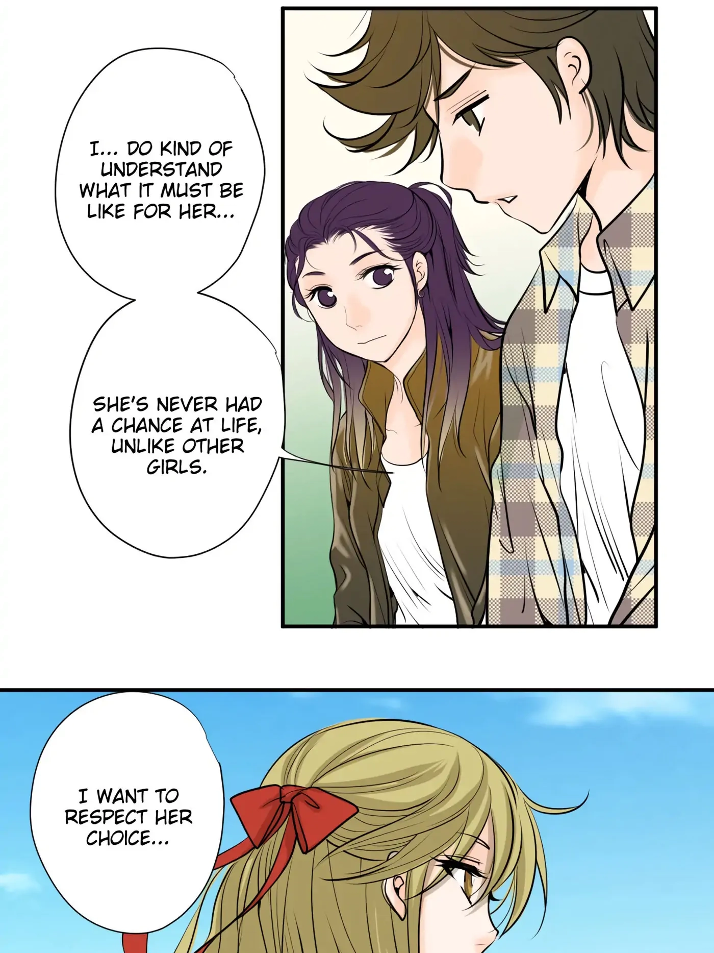 Pulse Chapter 12 page 25 - 