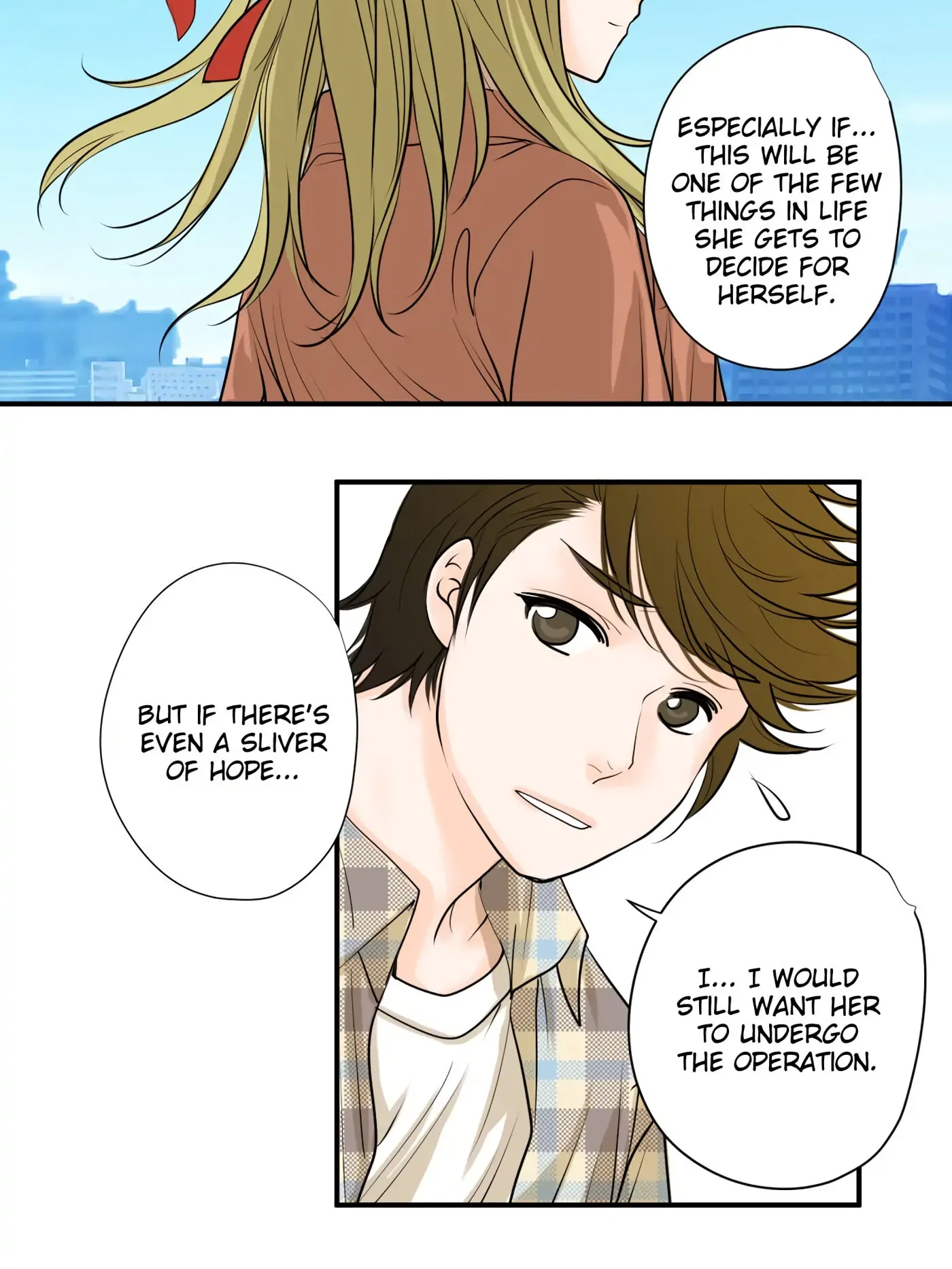 Pulse Chapter 12 page 26 - 