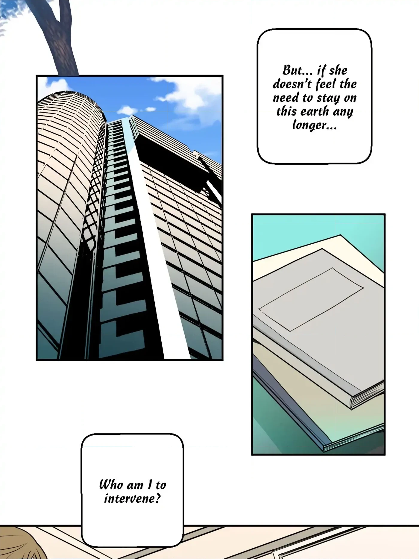 Pulse Chapter 12 page 30 - 