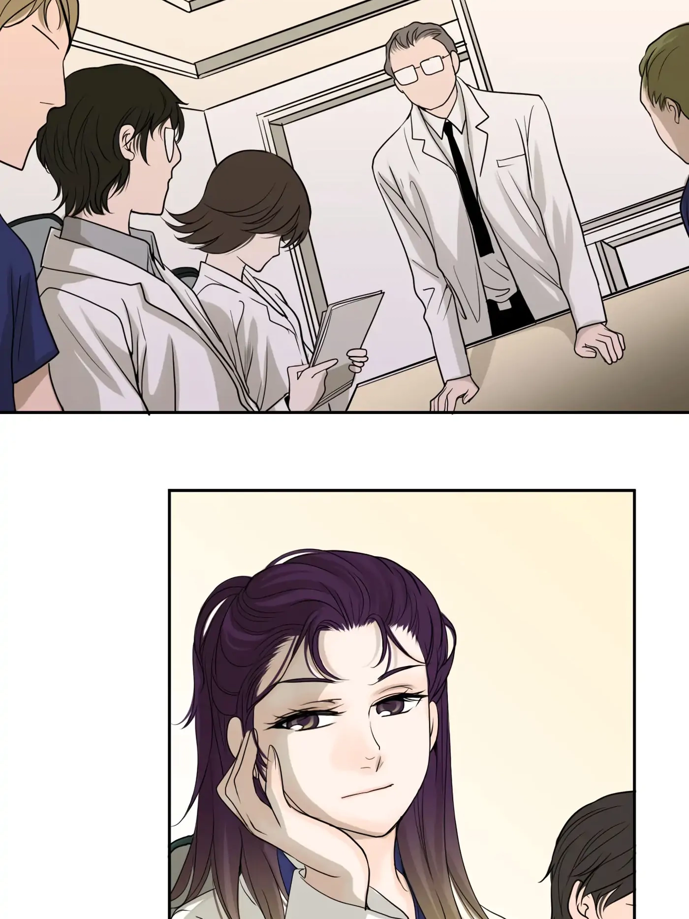 Pulse Chapter 12 page 31 - 
