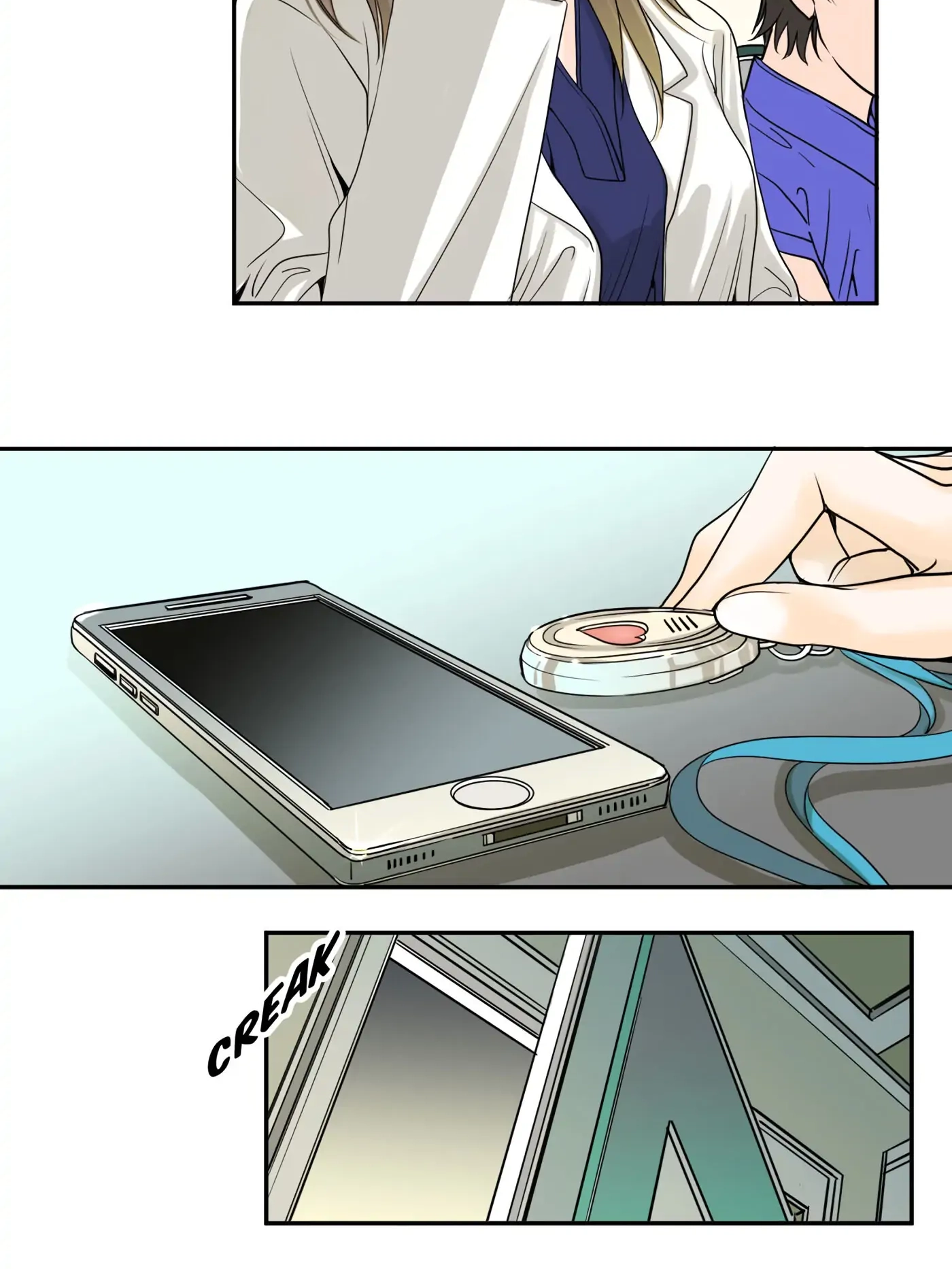 Pulse Chapter 12 page 32 - 