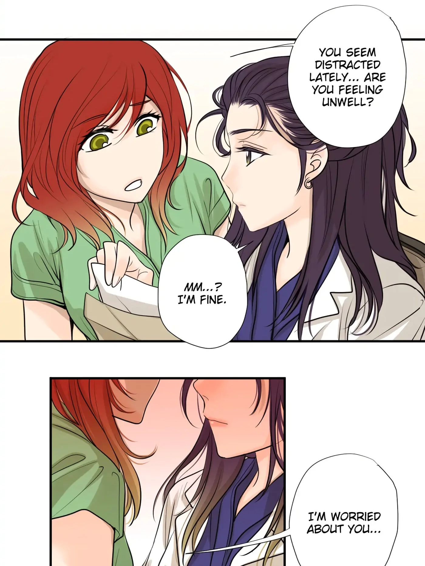 Pulse Chapter 12 page 34 - 