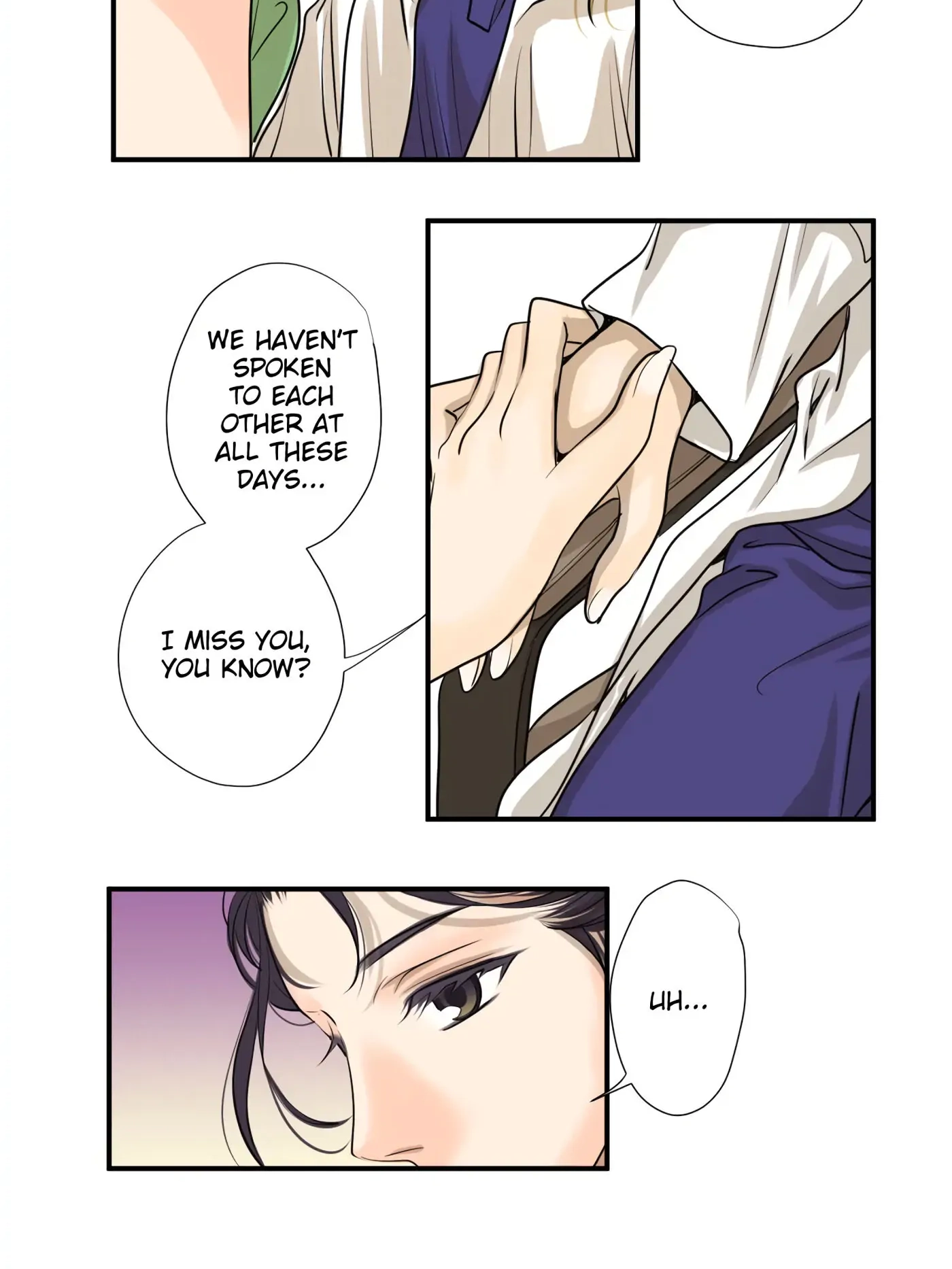 Pulse Chapter 12 page 35 - 