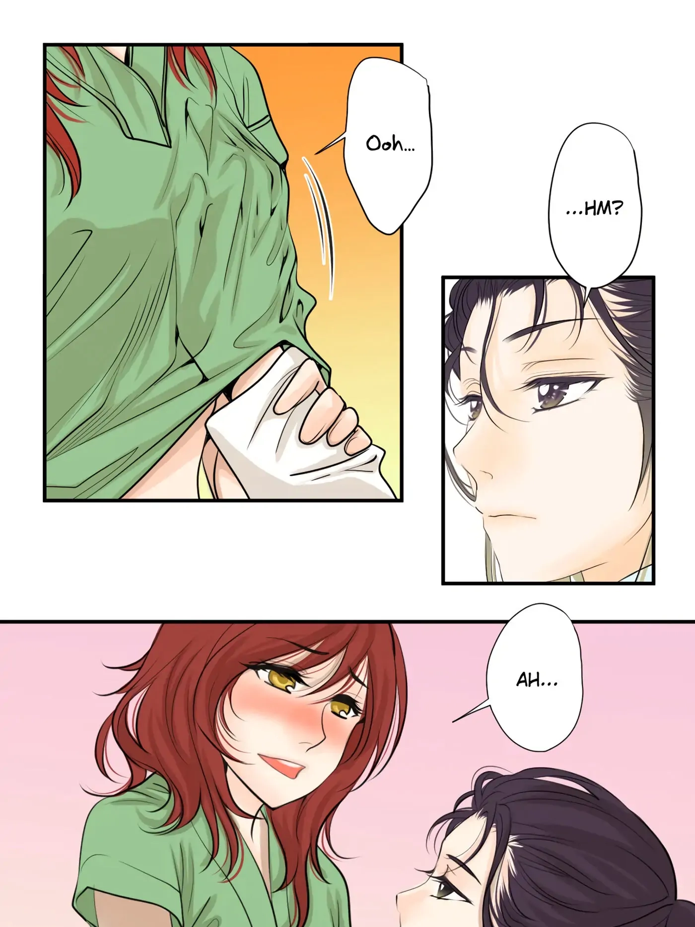 Pulse Chapter 12 page 36 - 