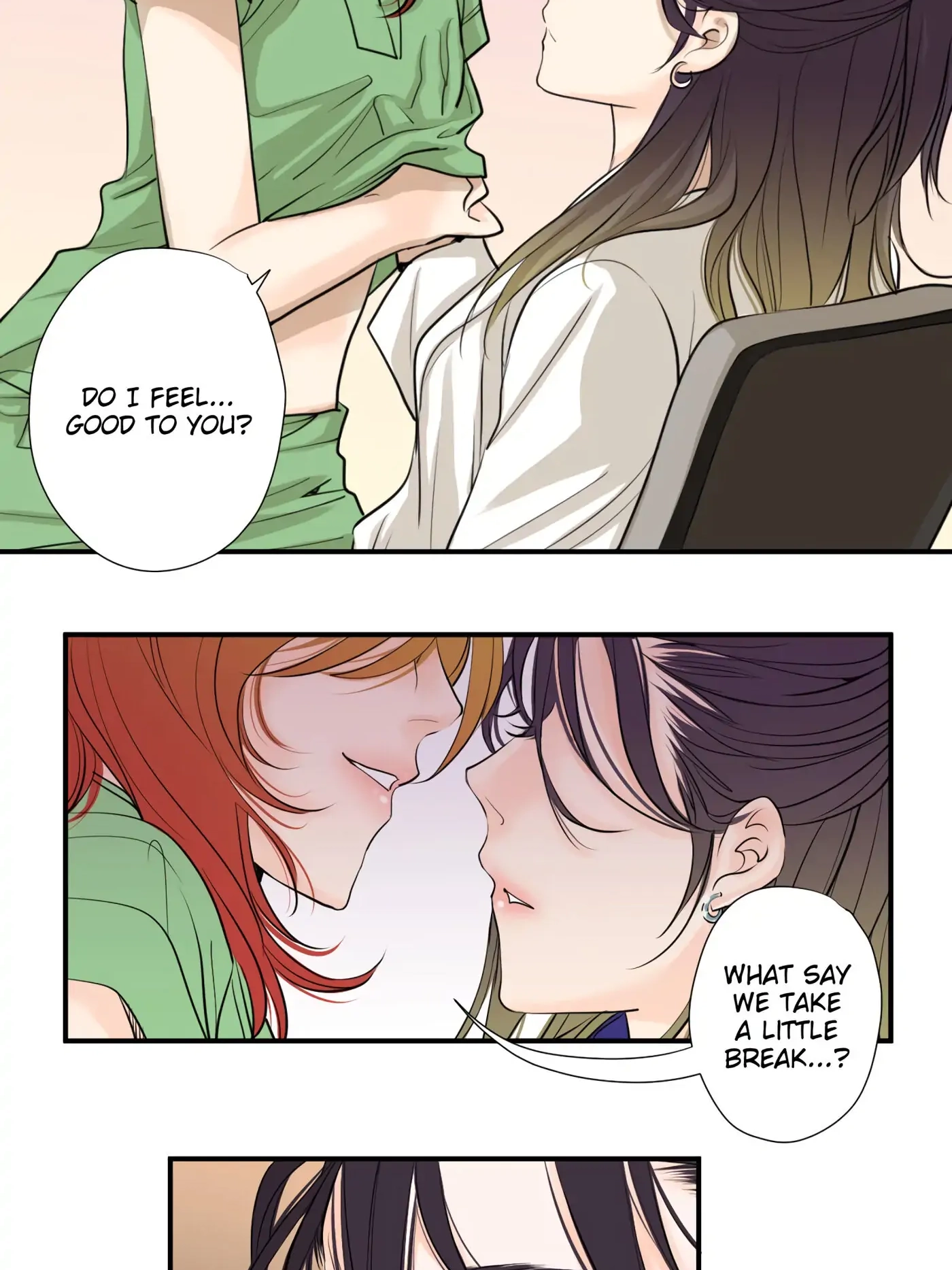 Pulse Chapter 12 page 37 - 