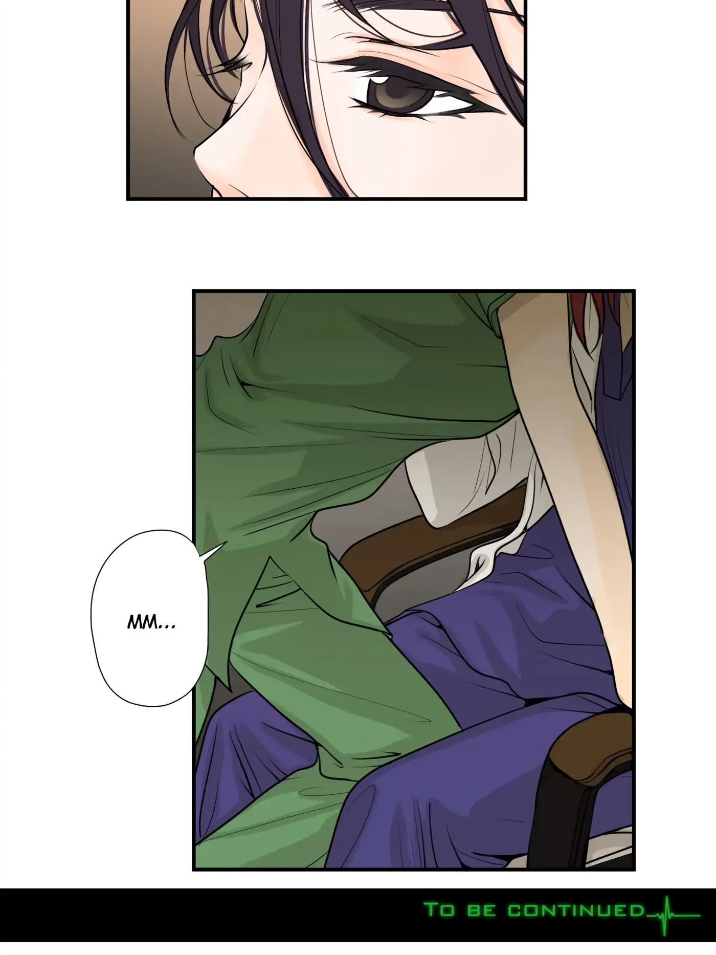 Pulse Chapter 12 page 38 - 