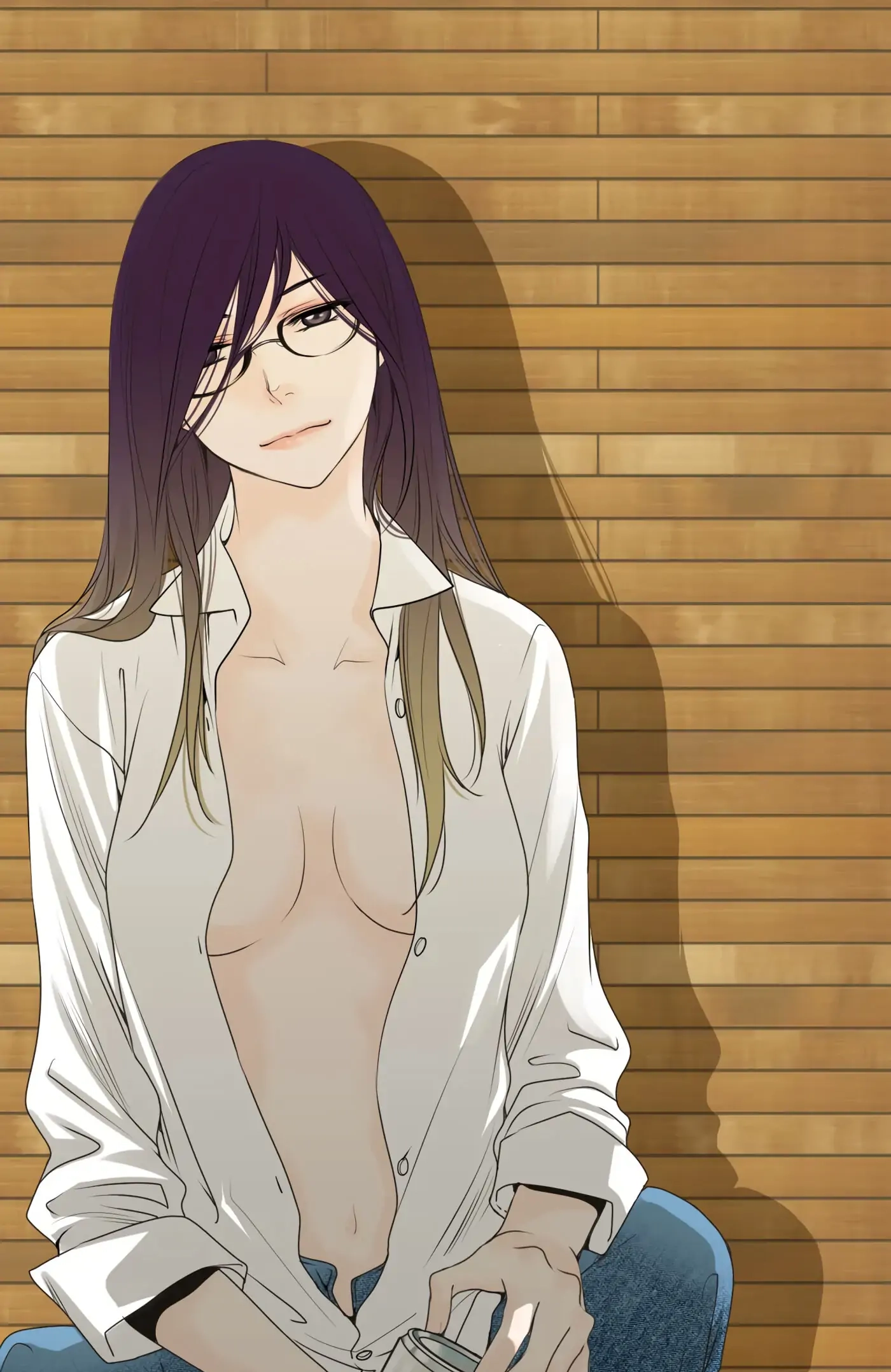 Pulse Chapter 13 page 1 - 