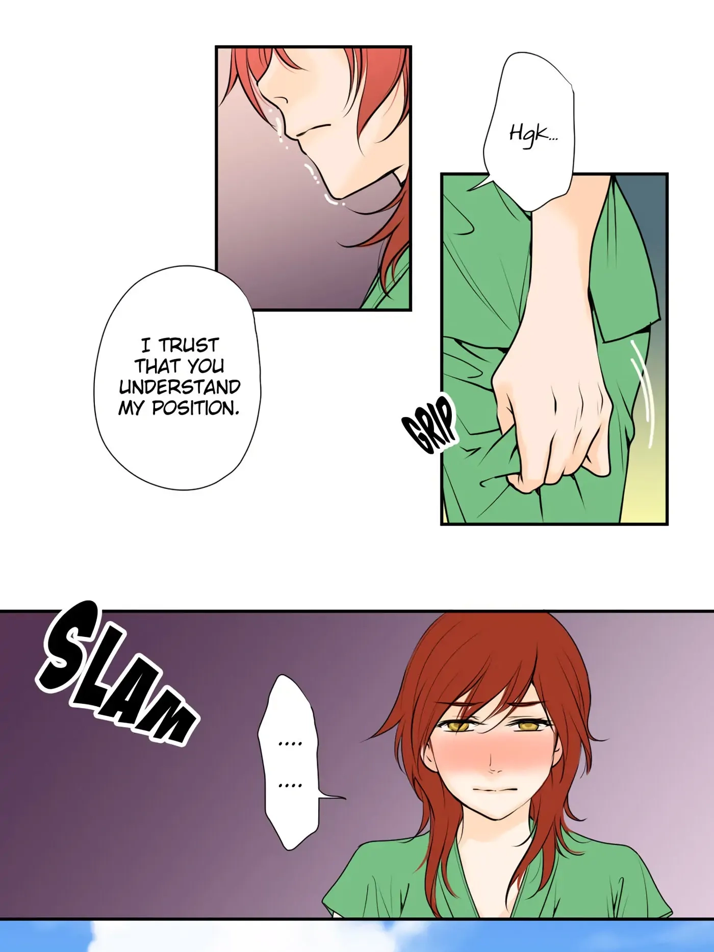 Pulse Chapter 13 page 12 - 