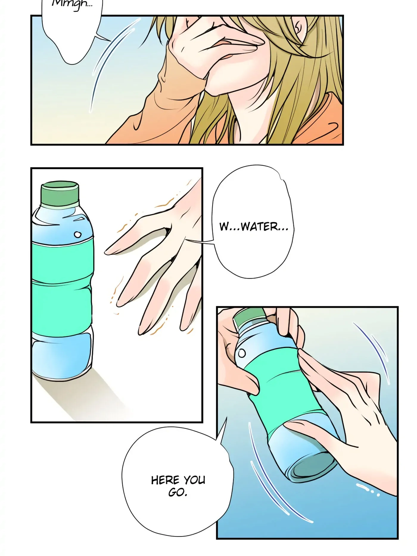 Pulse Chapter 13 page 17 - 