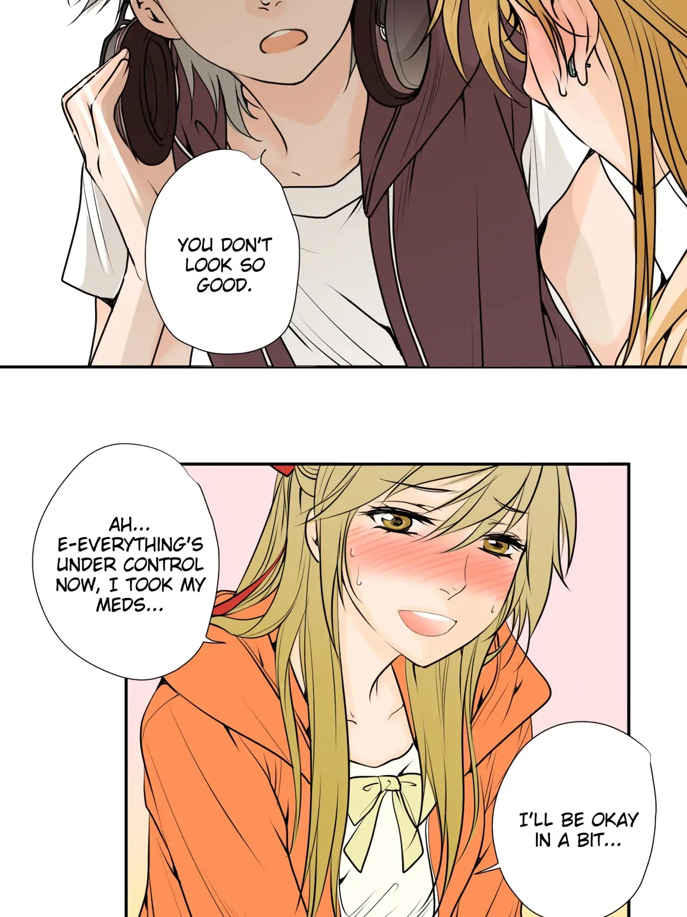 Pulse Chapter 13 page 19 - 