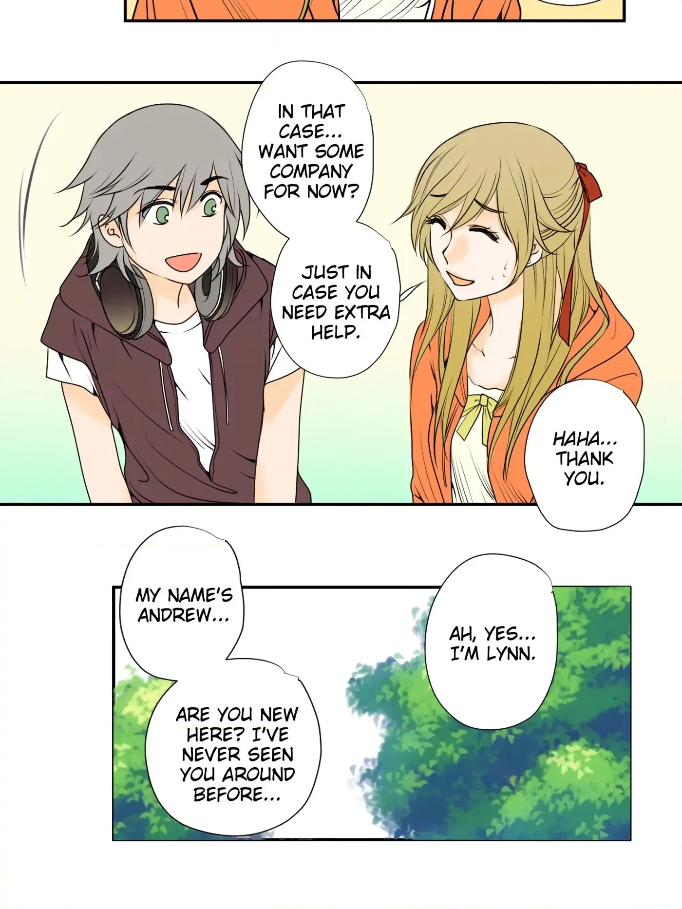 Pulse Chapter 13 page 20 - 