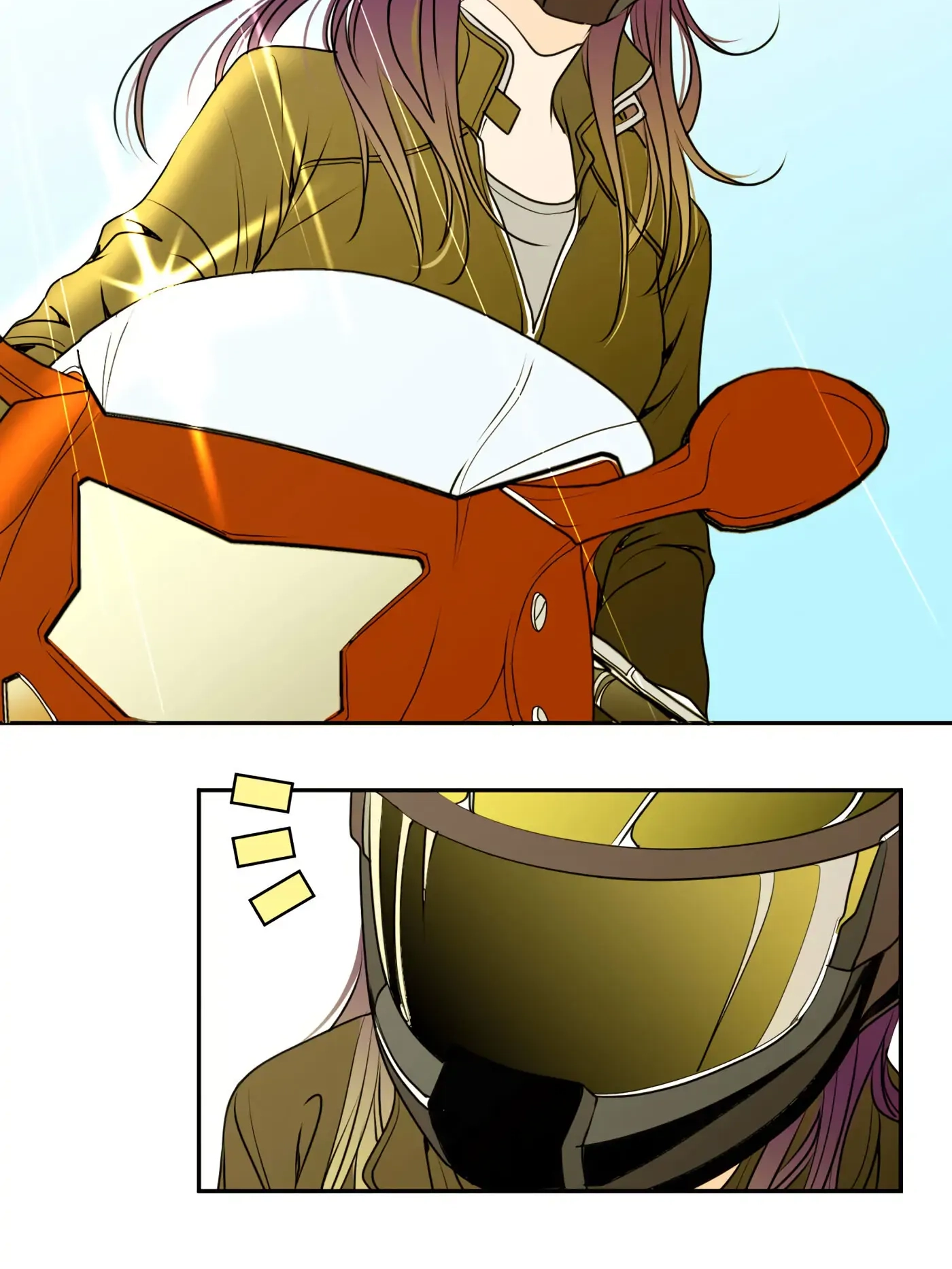 Pulse Chapter 13 page 23 - 