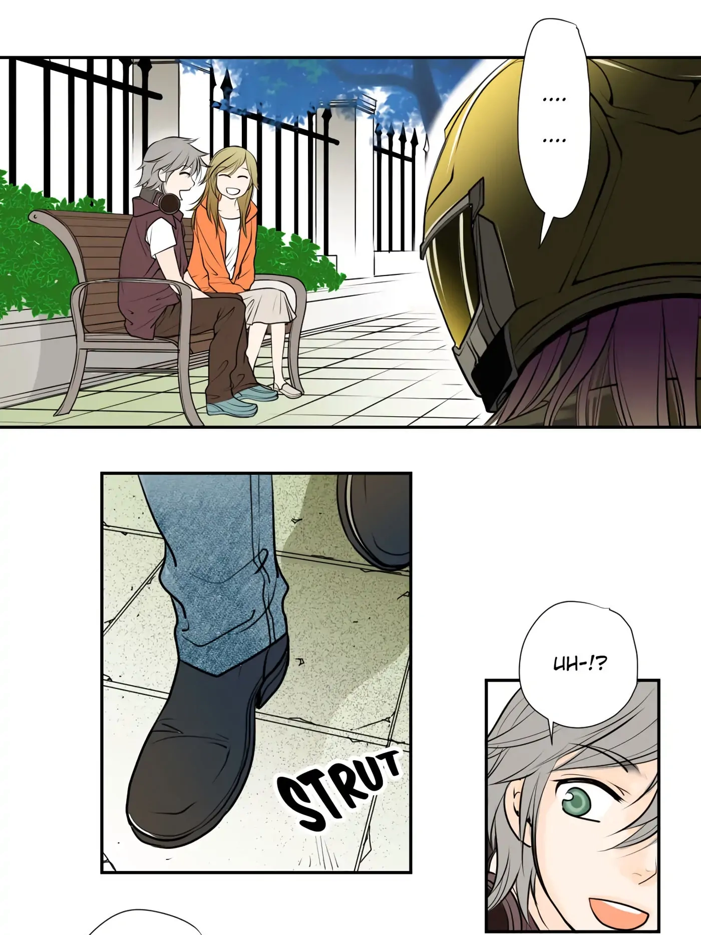 Pulse Chapter 13 page 24 - 
