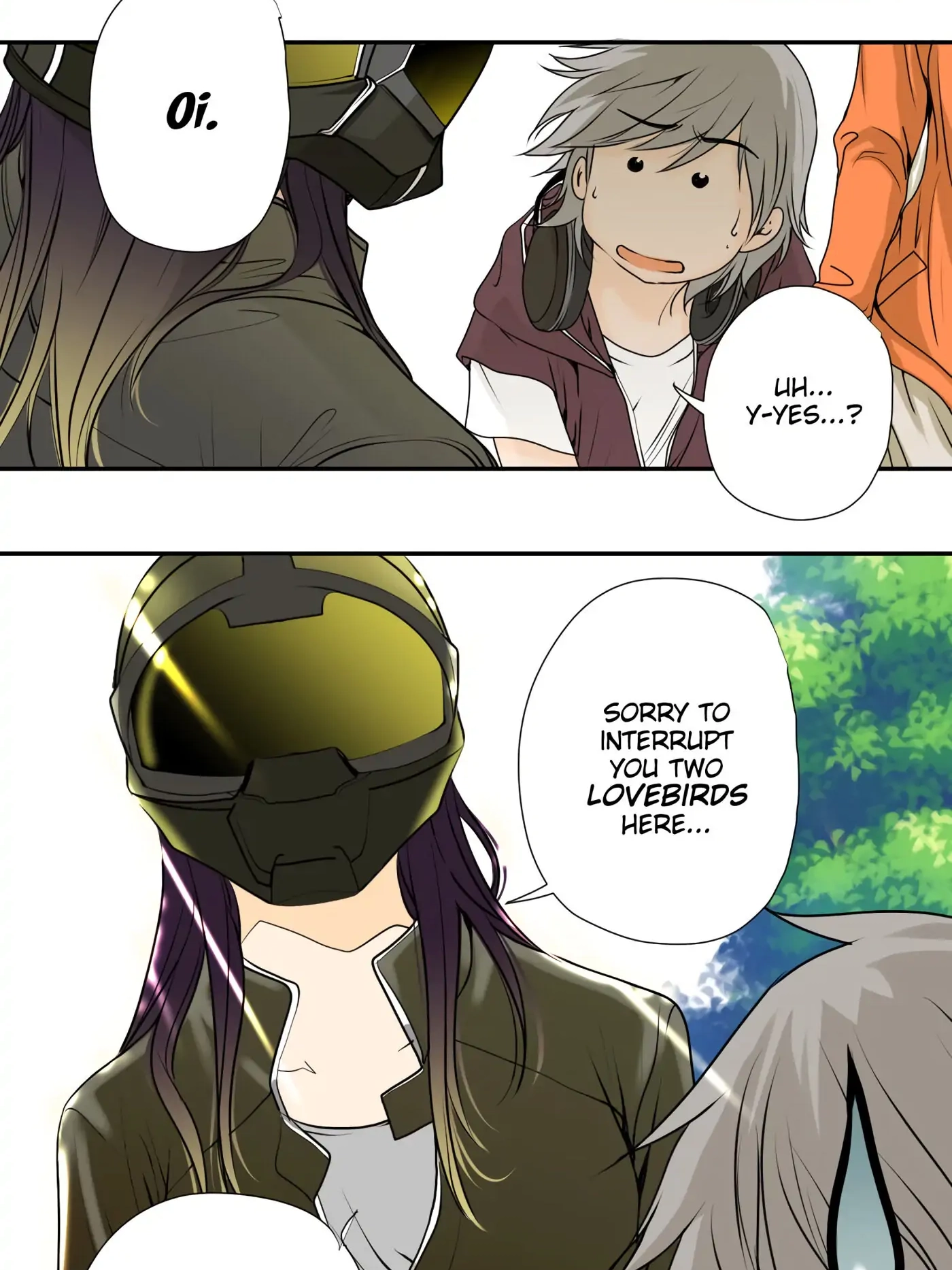 Pulse Chapter 13 page 25 - 