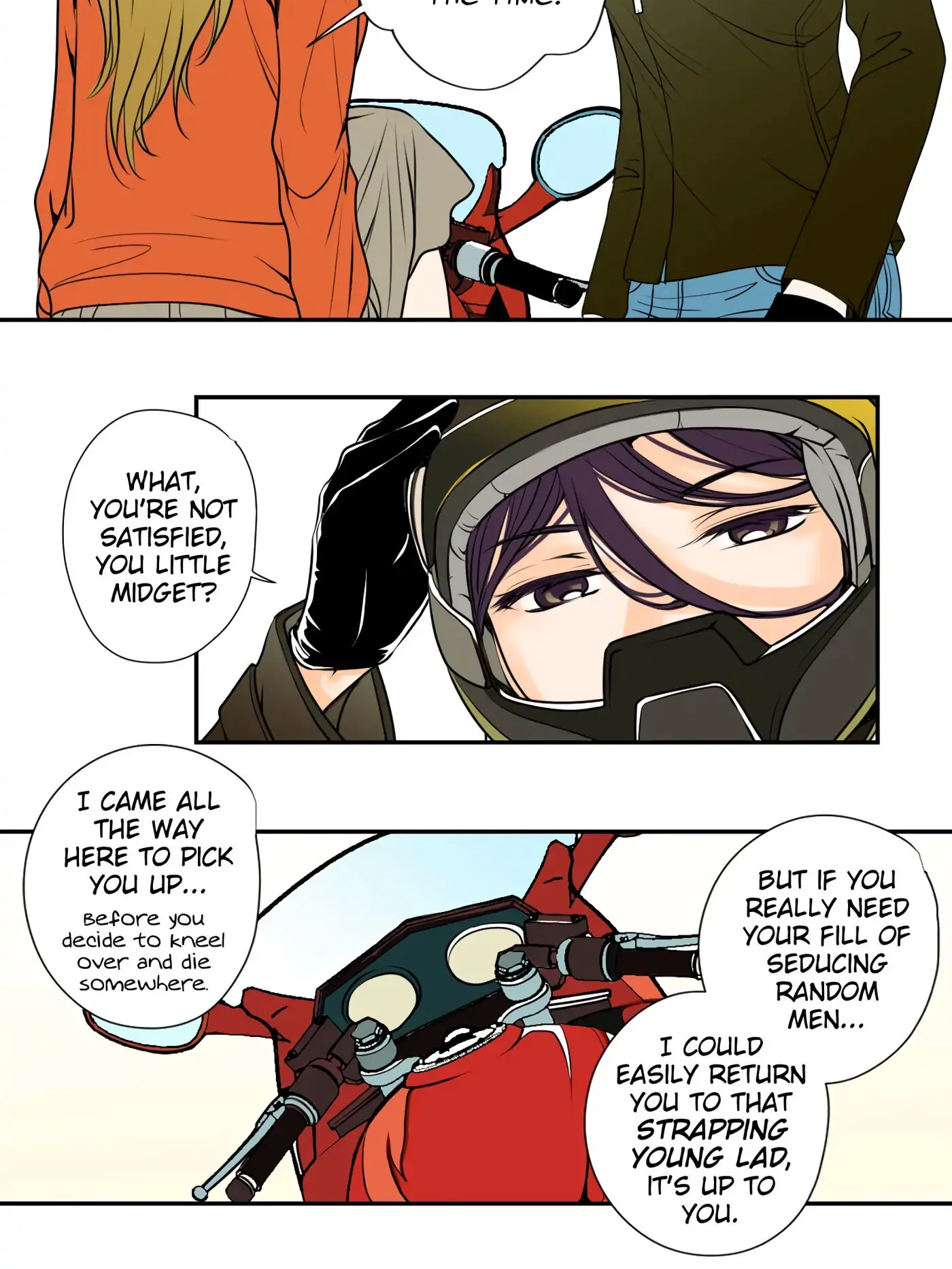Pulse Chapter 13 page 29 - 
