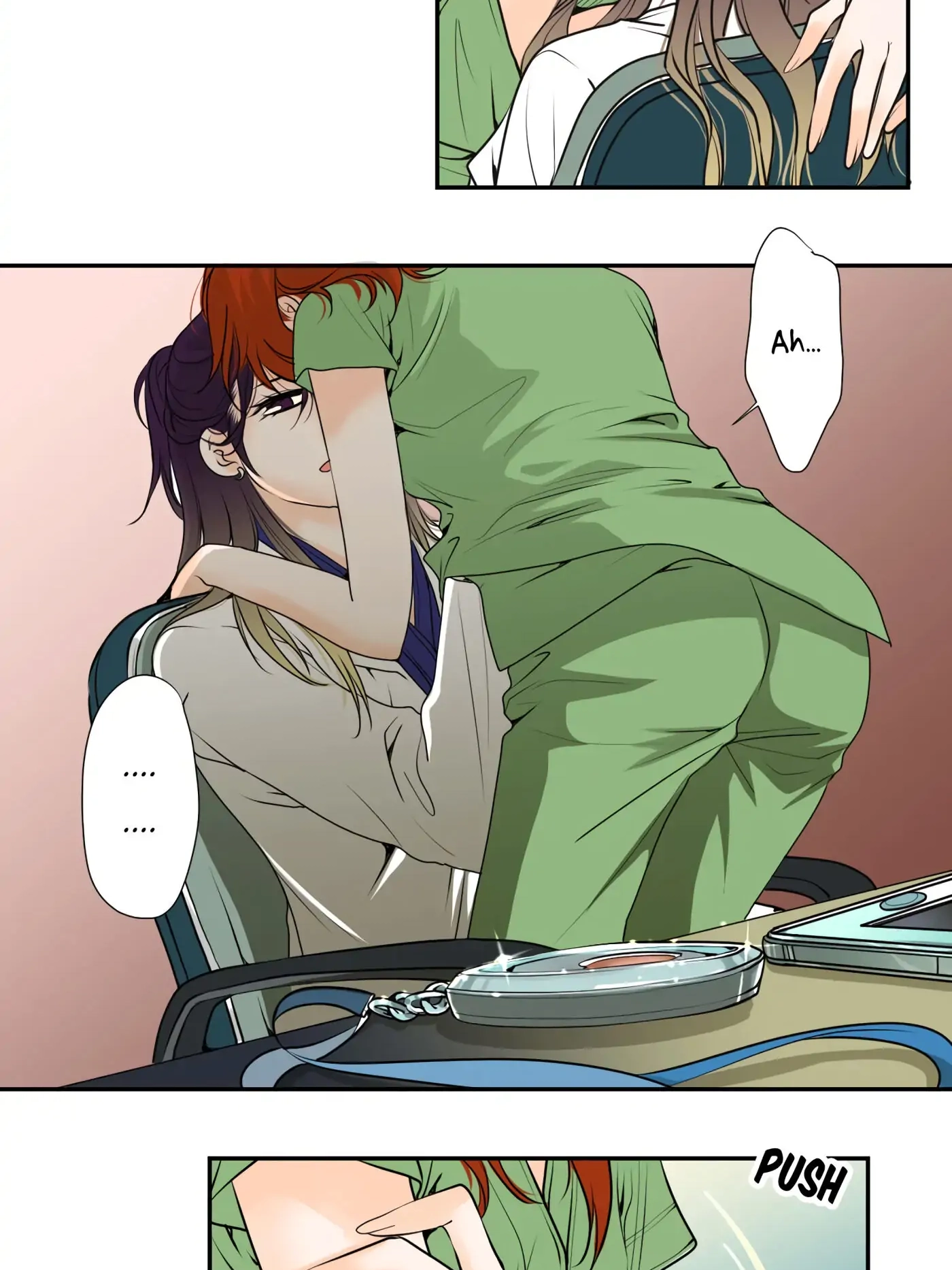 Pulse Chapter 13 page 4 - 