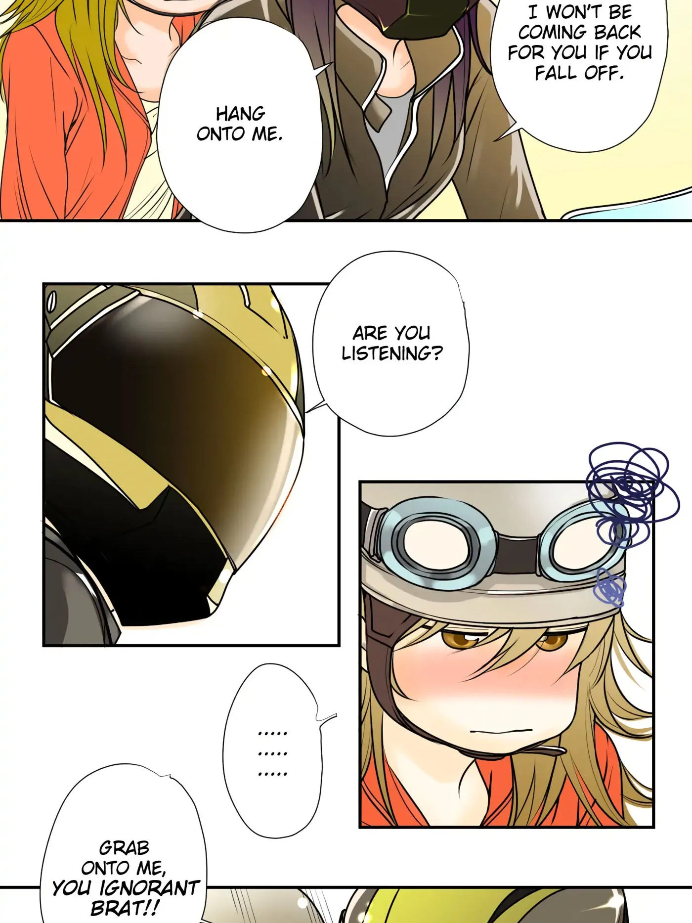 Pulse Chapter 13 page 31 - 