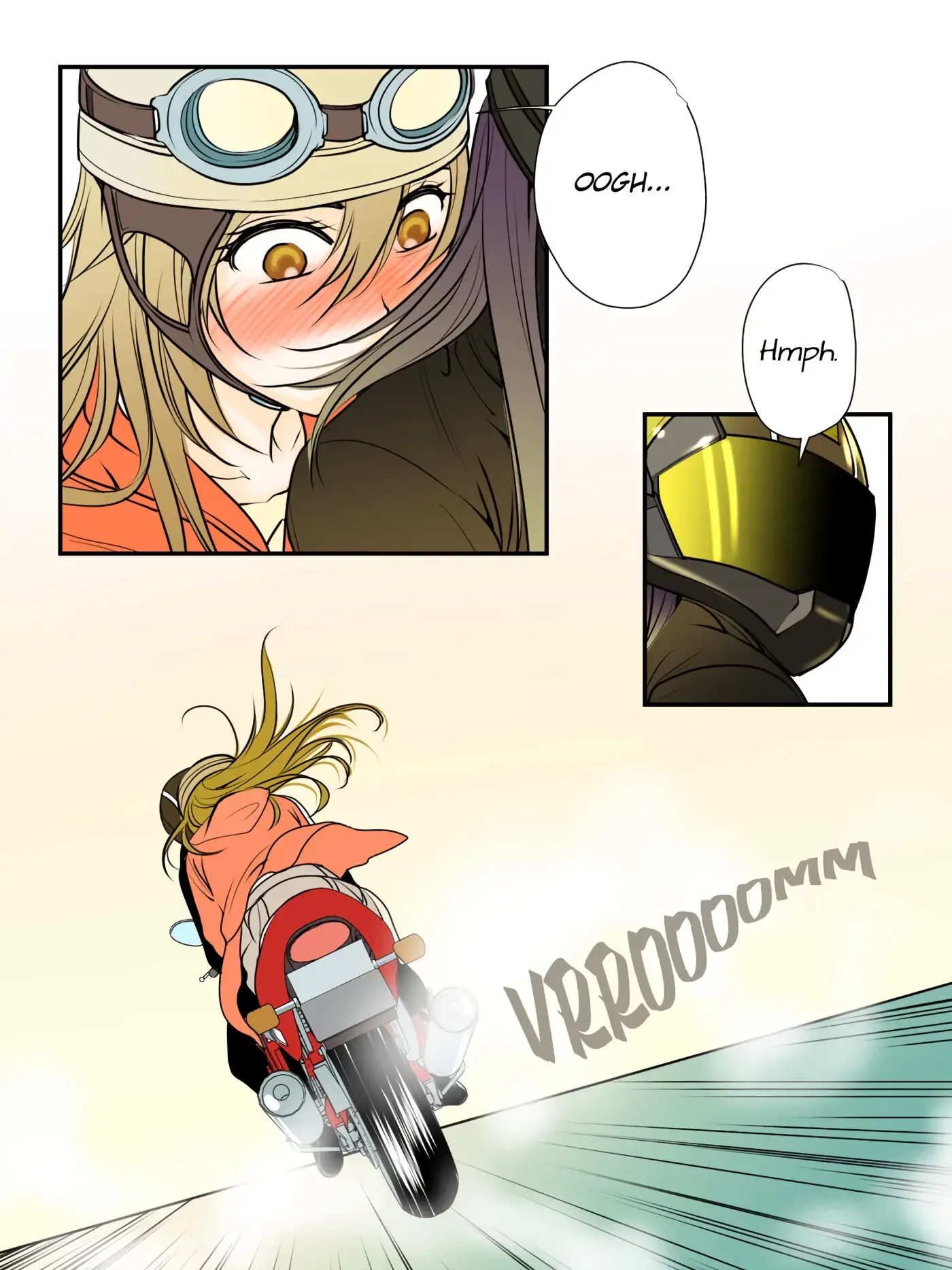 Pulse Chapter 13 page 33 - 