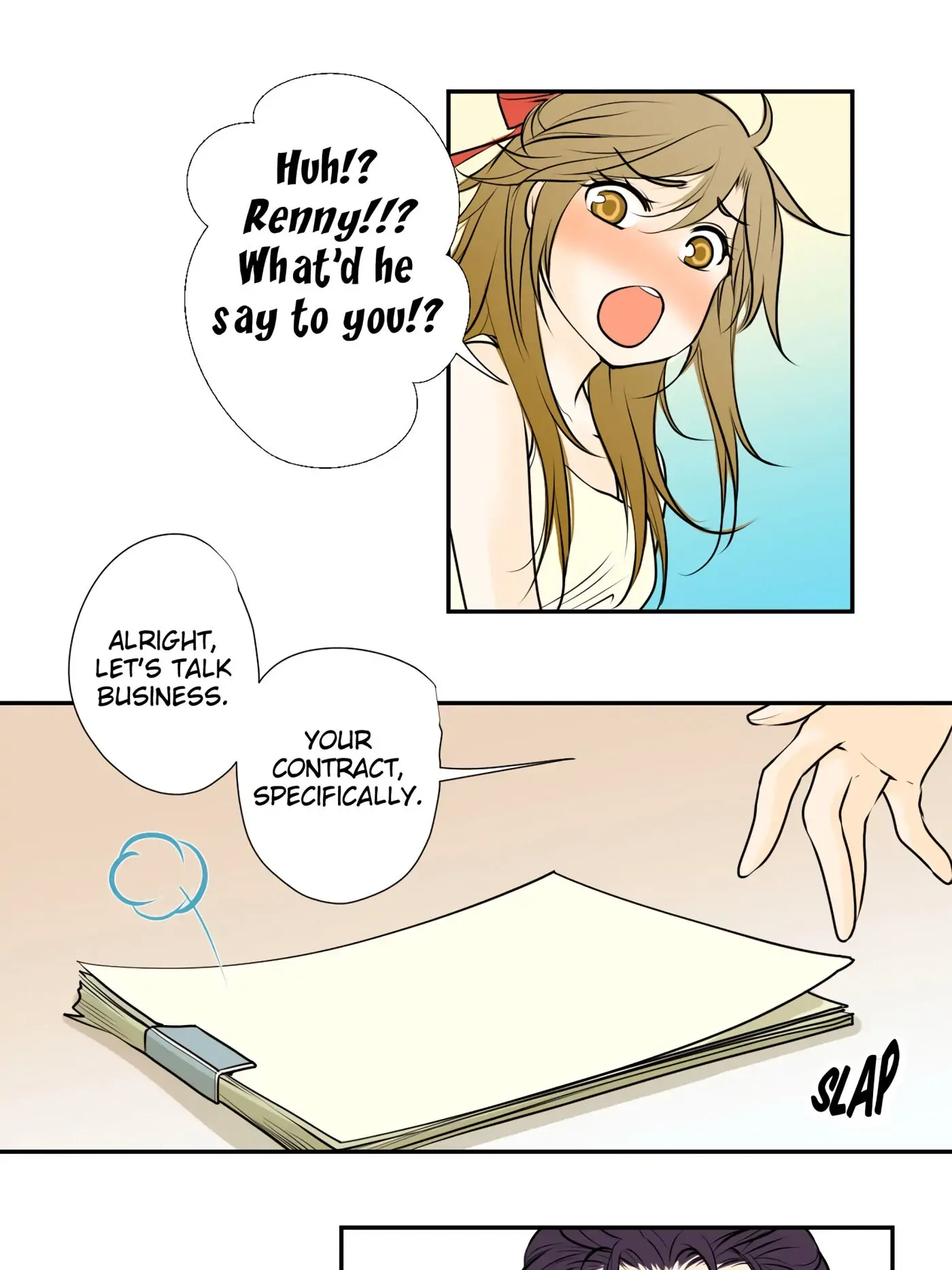 Pulse Chapter 13 page 36 - 